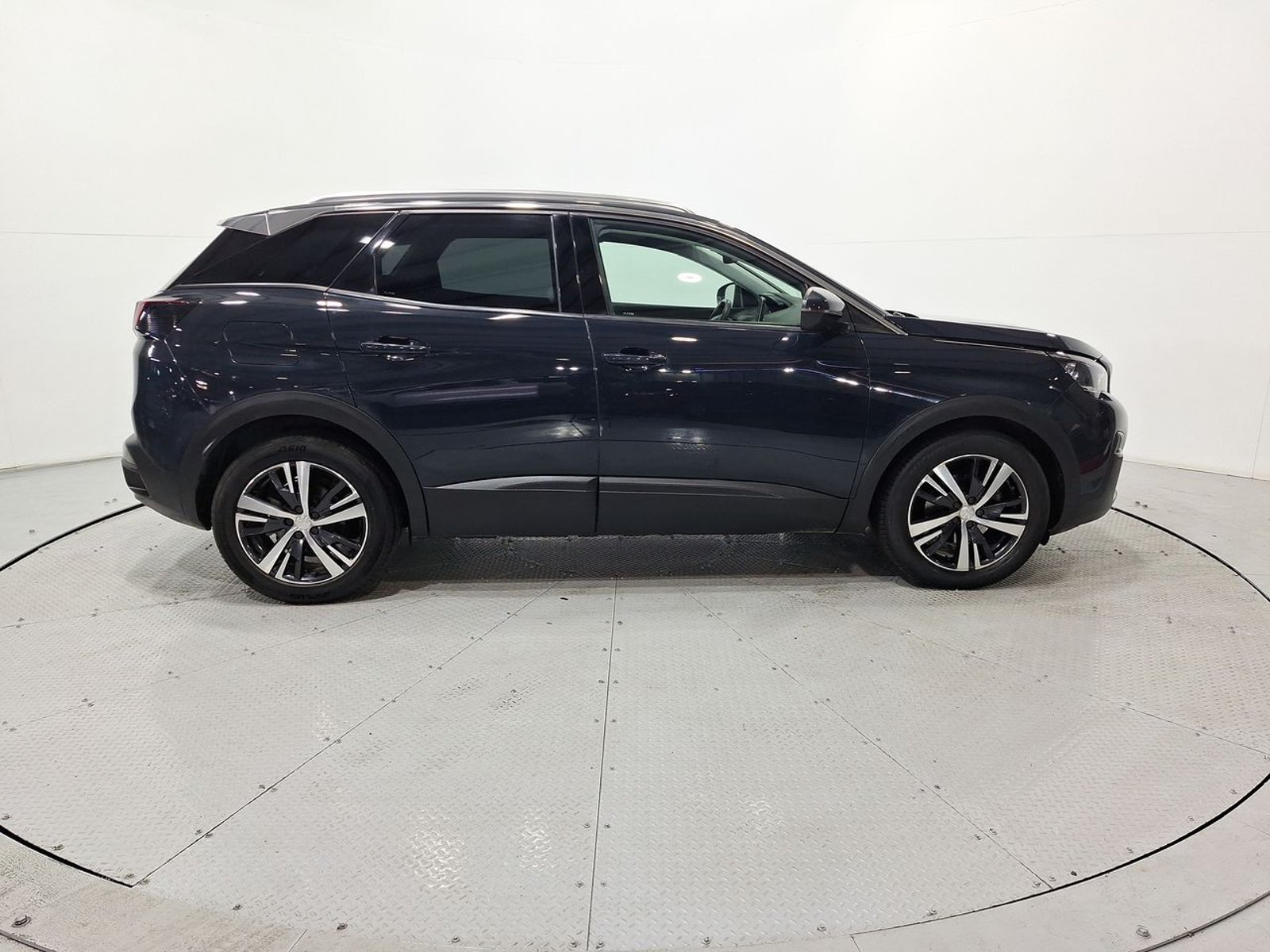 Peugeot 3008 ACTIVE 1.6 AUT 2021 - Imagen 10 de 20