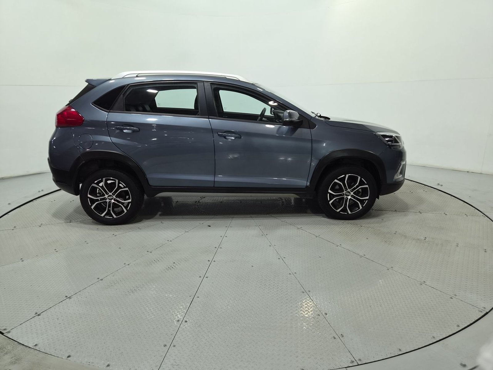 Chery TIGGO 2 GLS MT 1.5 2023 - Imagen 10 de 20