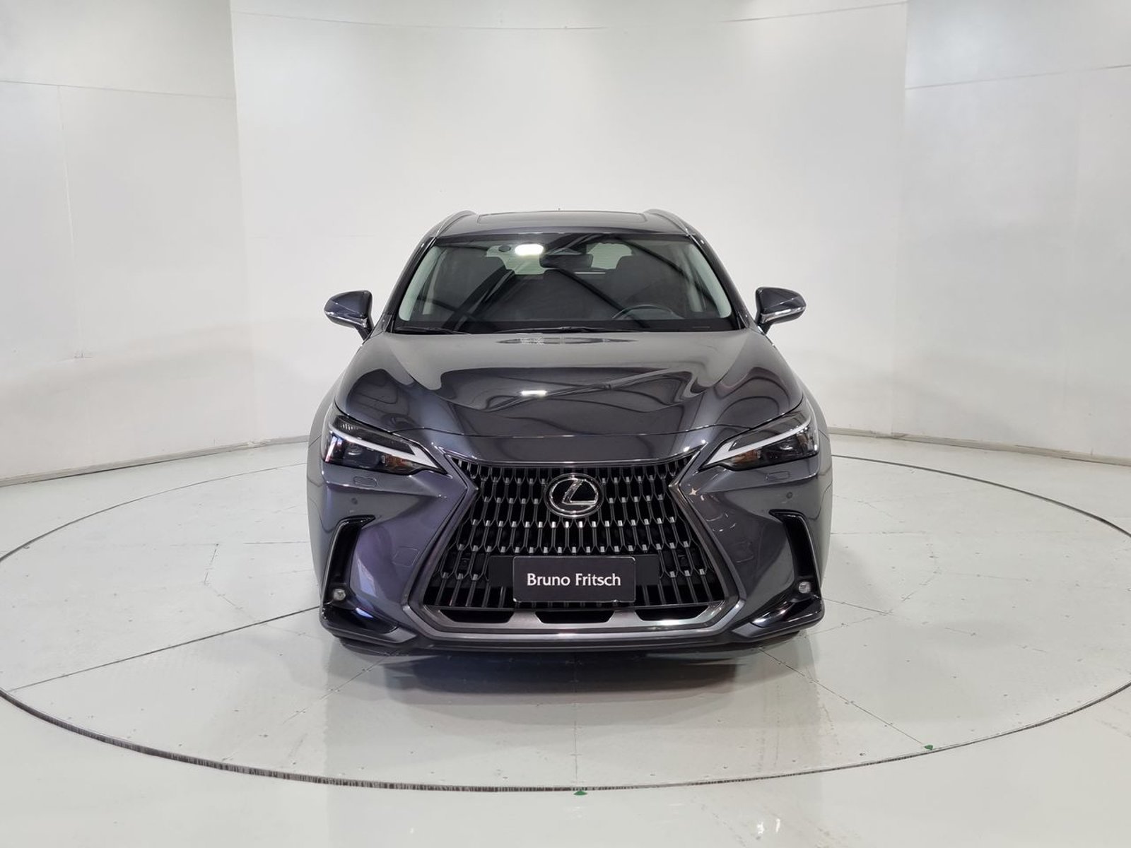 Lexus NX350H NX 350H 2.5 AUT 2023 - Imagen 17 de 20