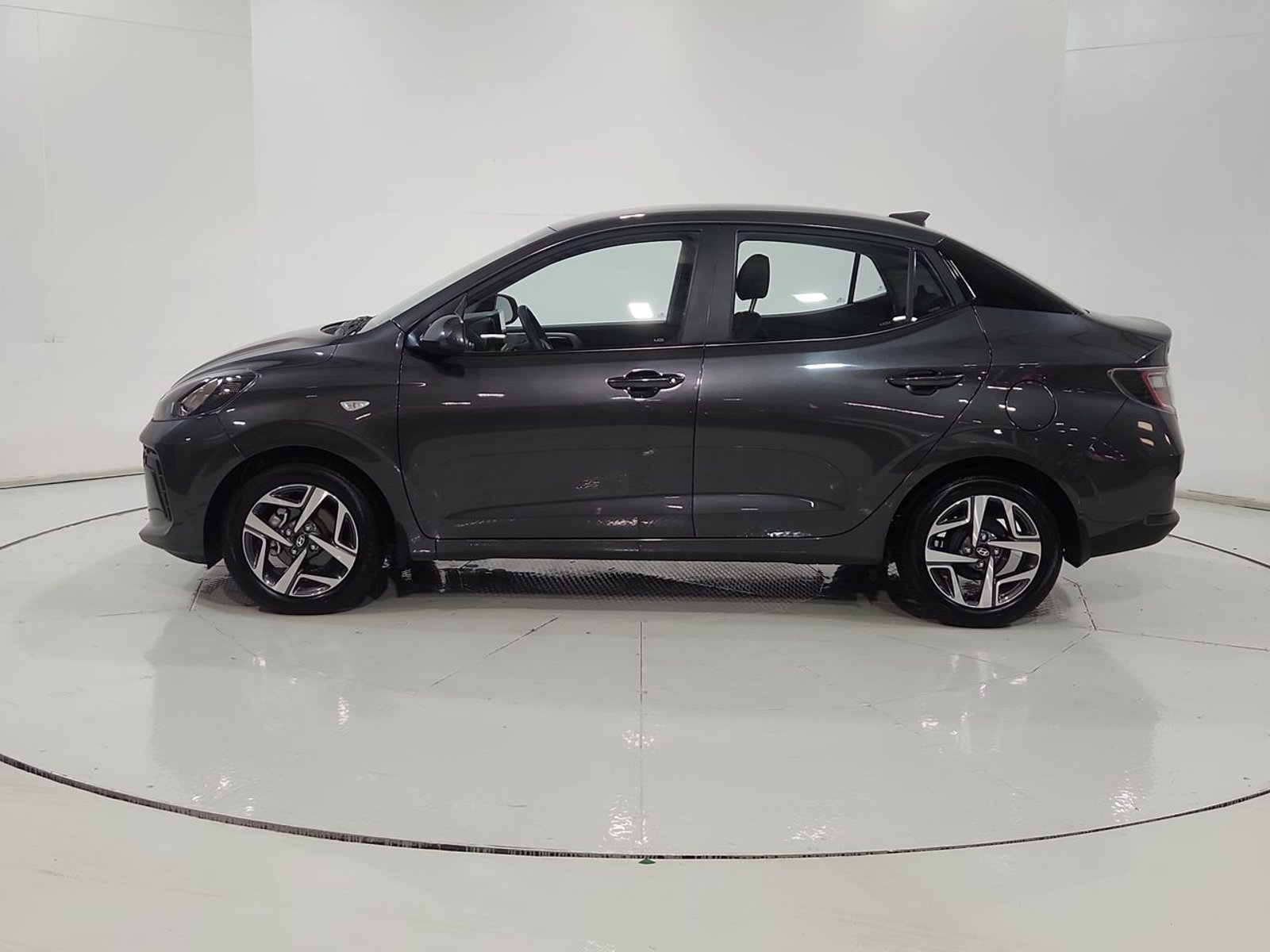 Hyundai GRAND I10 AI3 1.2 AUT 2025 - Imagen 5 de 20