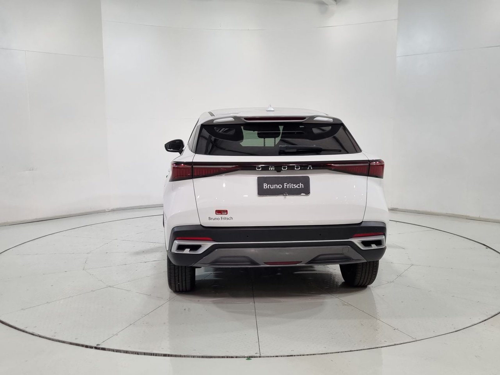 Omoda C5 1.5 AUT 2025 - Imagen 9 de 20