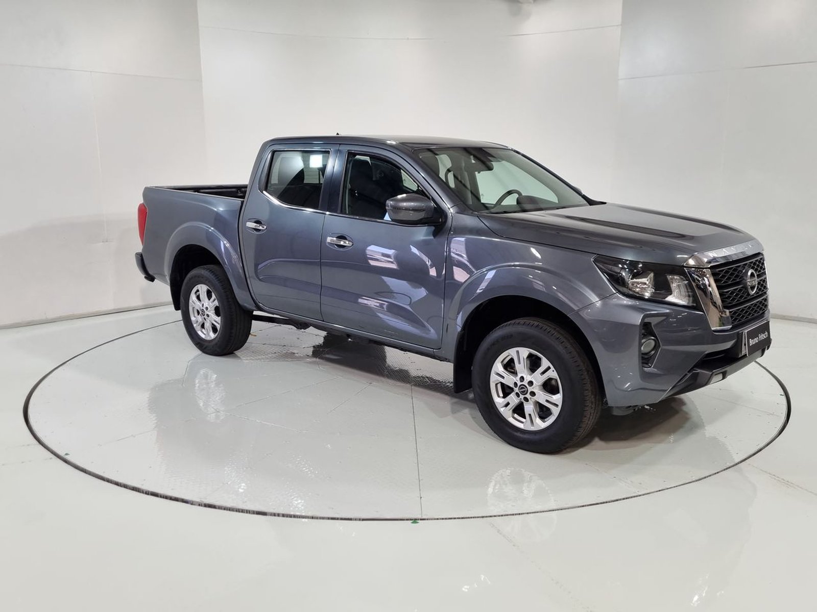 Nissan NAVARA 4X2 2.3 2023 - Imagen 15 de 20