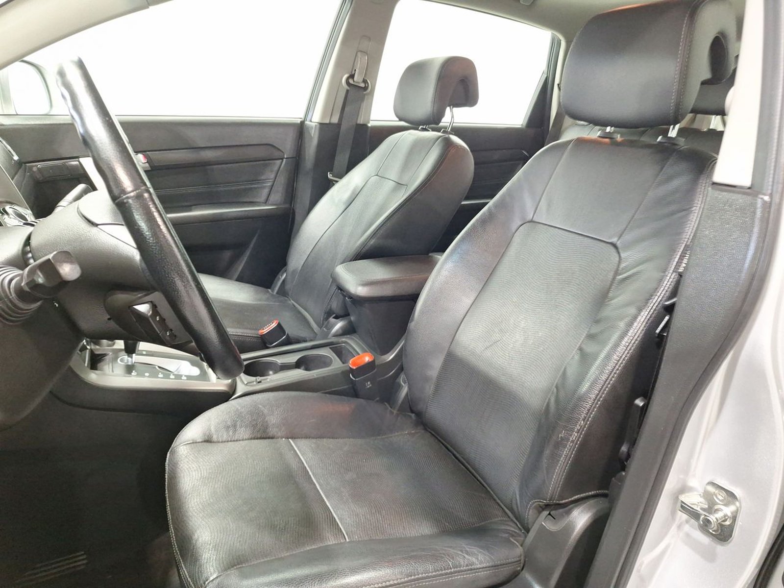 Chevrolet CAPTIVA LT FULL AWD 2.4 AT 2015 - Imagen 18 de 20