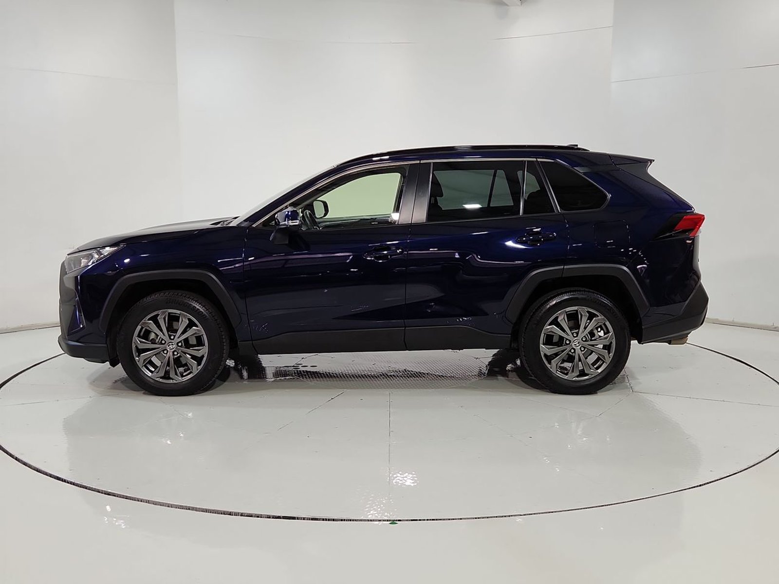 Toyota RAV4 4X2 2.0 AUT 2025 - Imagen 5 de 20