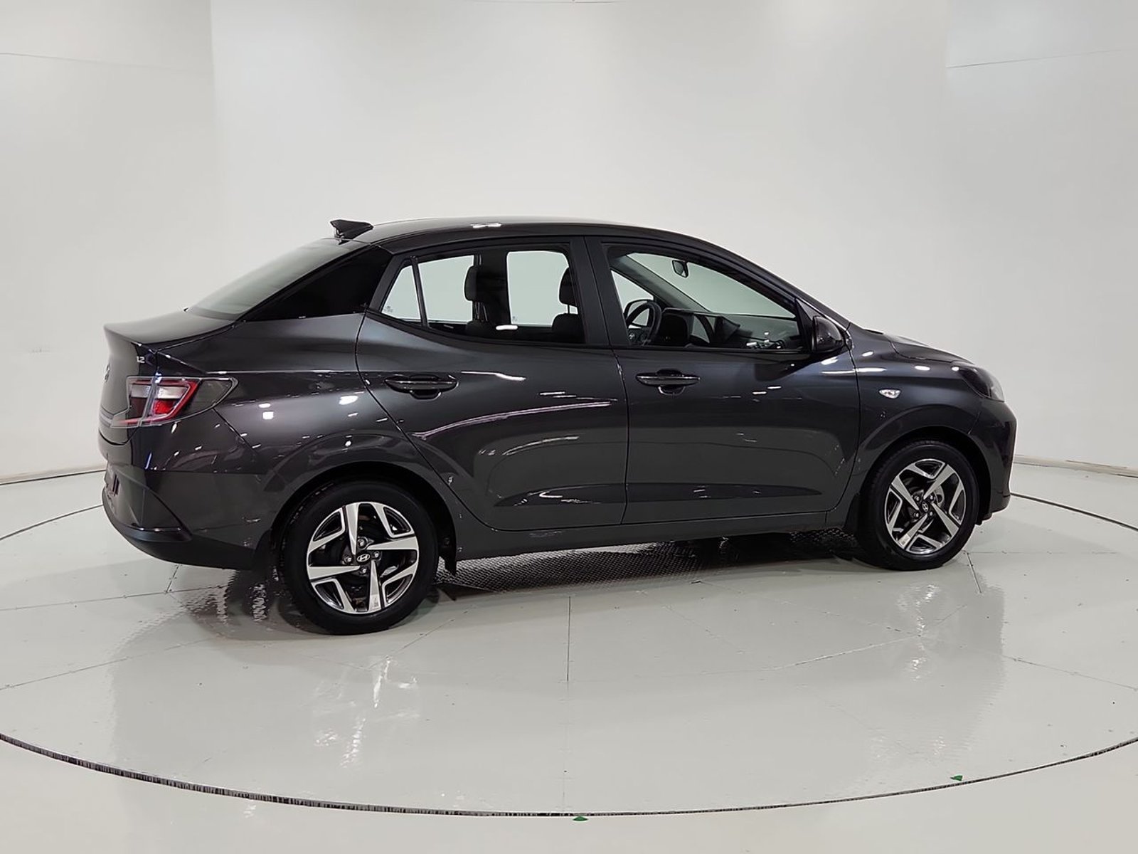 Hyundai GRAND I10 AI3  4X2 1.2 2025 - Imagen 12 de 20