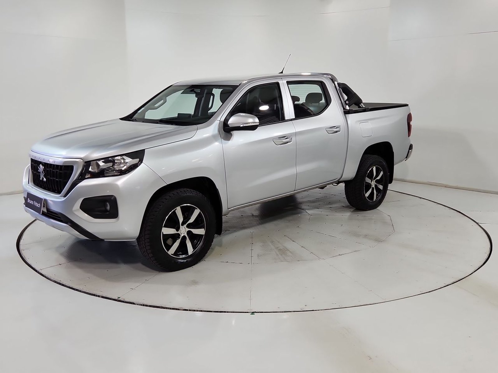 Peugeot LANDTREK 4X4 1.9 2023 - Imagen 3 de 20