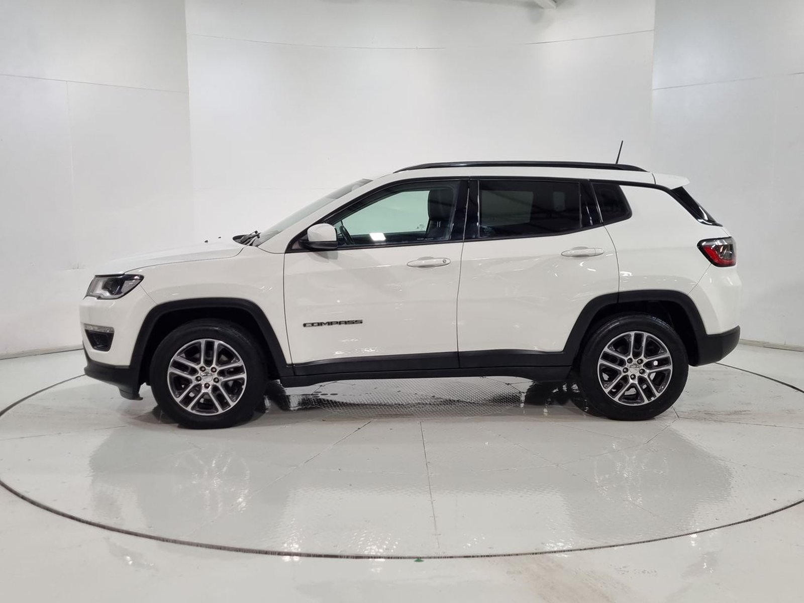 Jeep COMPASS ALL NEW COMPASS SPORT 2.4 AUT 2020 - Imagen 5 de 20