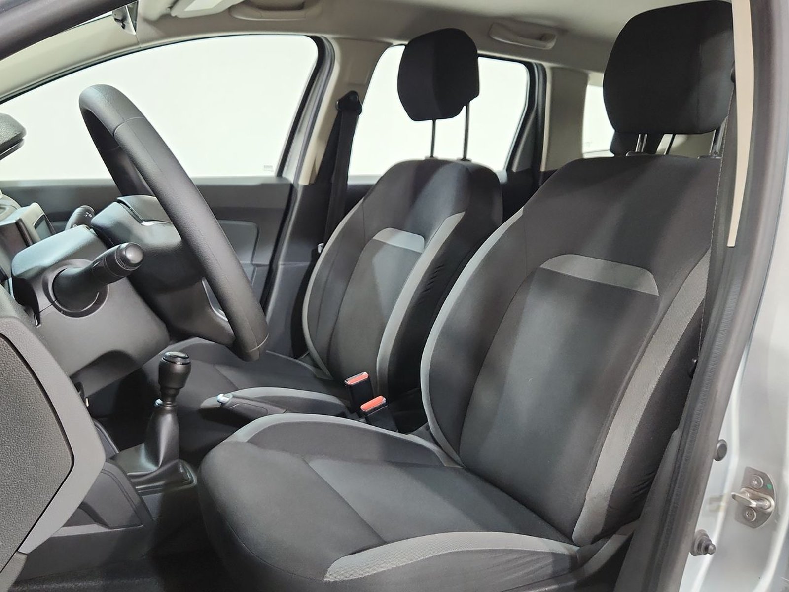 Renault DUSTER II LIFE 1.6 2021 - Imagen 20 de 20