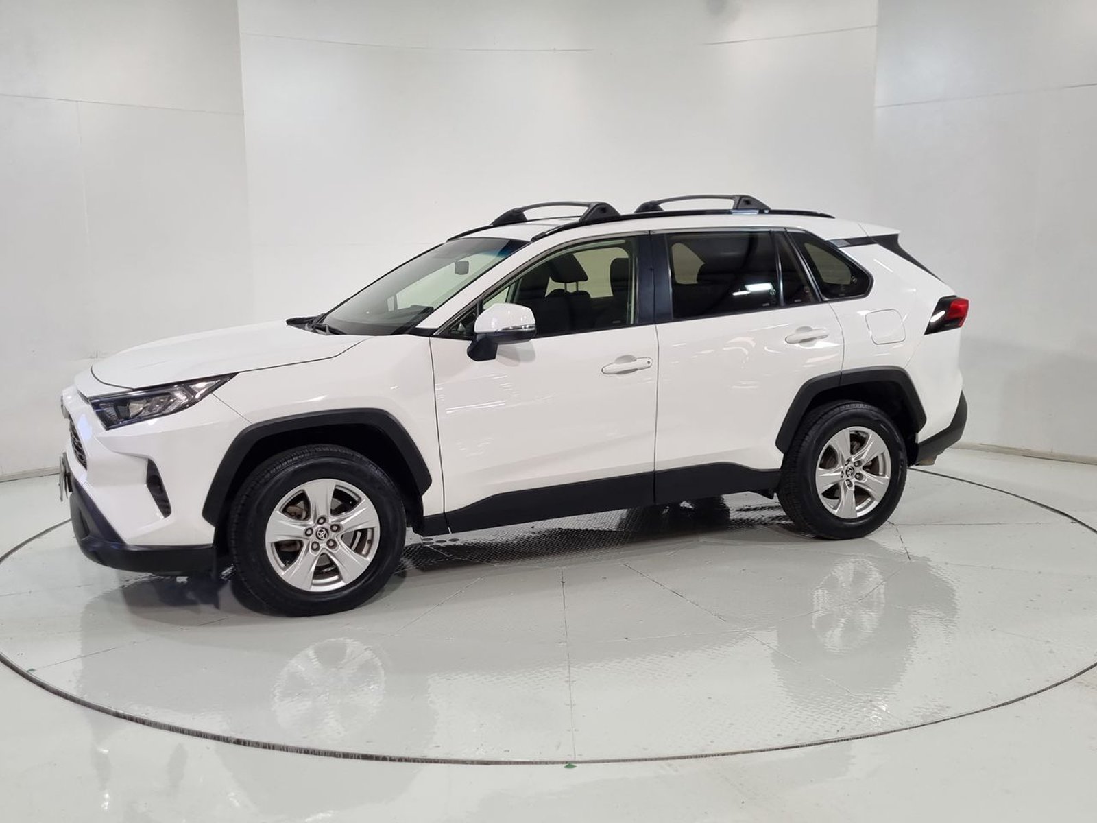 Toyota RAV4 NEW RAV 4 LE 4X4 2.0 2021 - Imagen 4 de 20