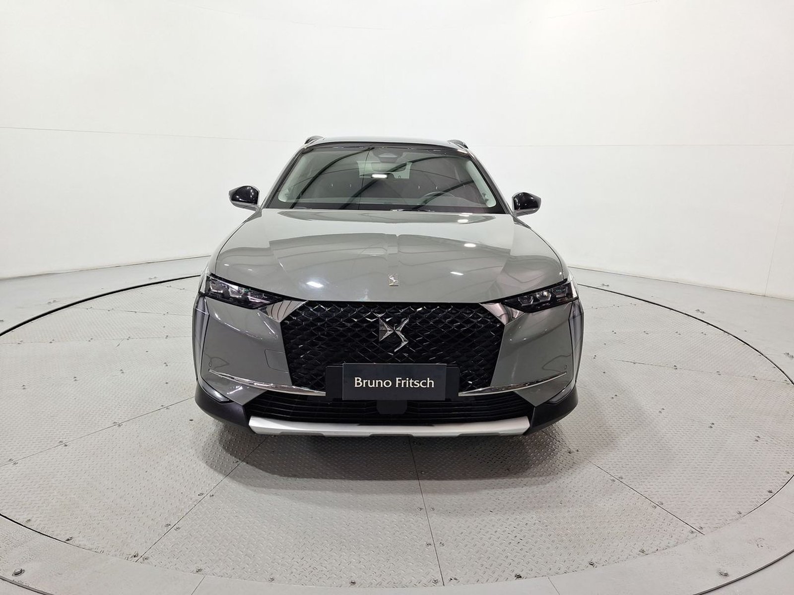 Ds DS4 CROSS BLUEHDI 1.5 AUT 2024 - Imagen 13 de 20
