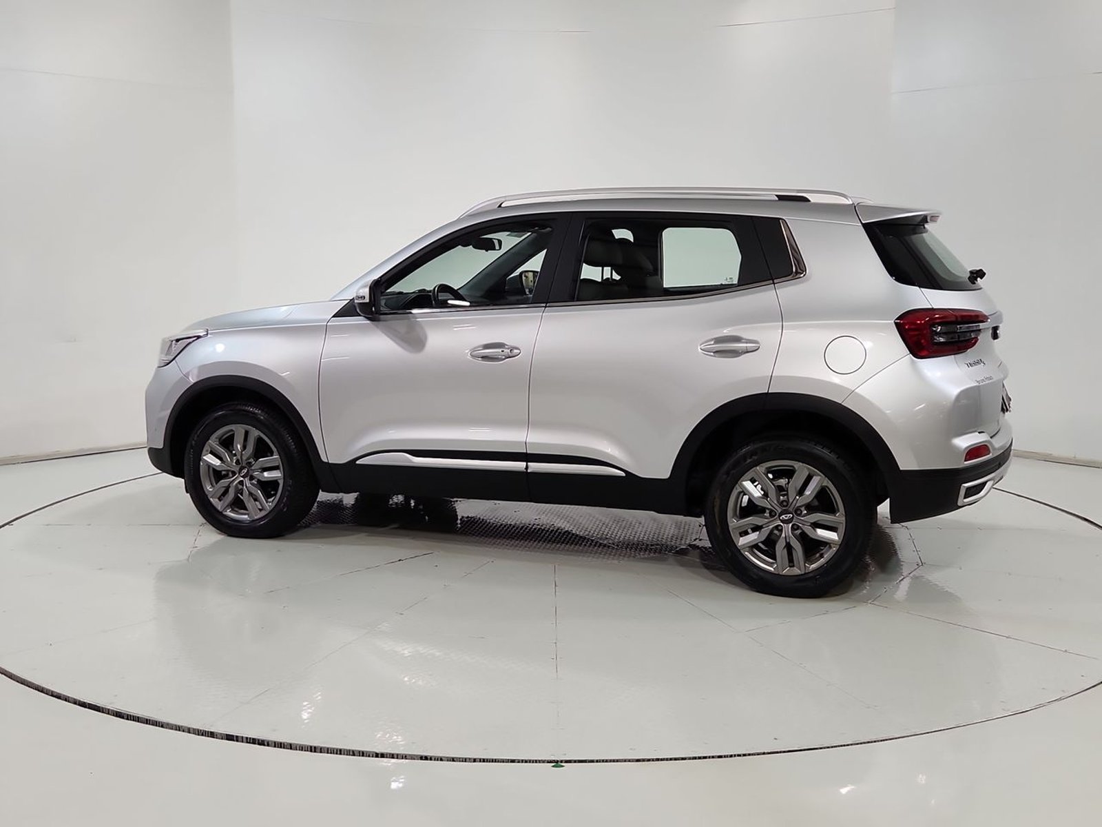 Chery TIGGO 3 1.5 2023 - Imagen 6 de 20