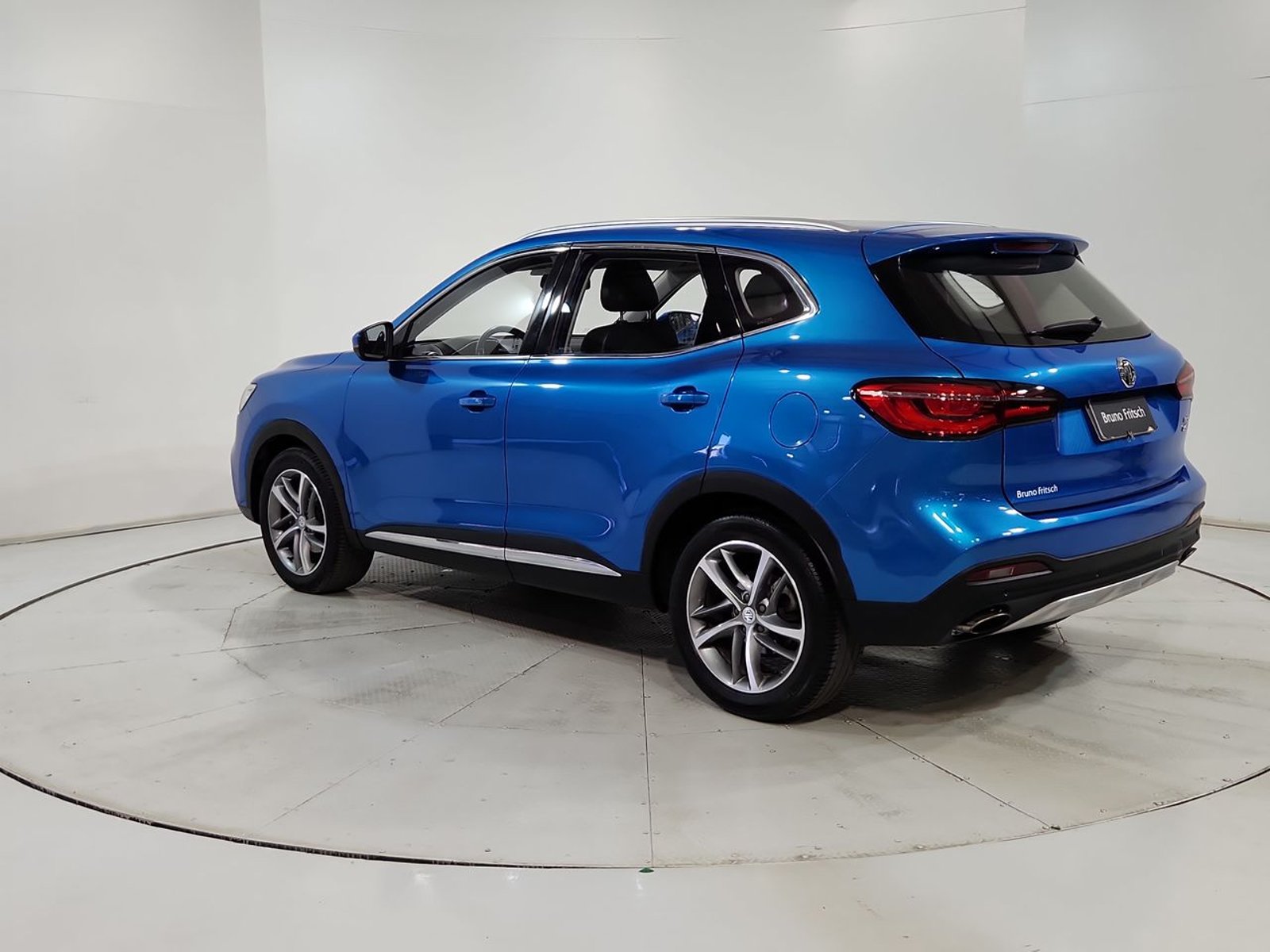 Mg HS 1.5T MT 1.5 2021 - Imagen 7 de 20