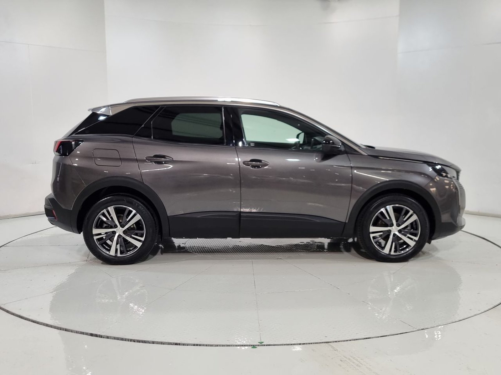 Peugeot 3008 PURETECH 1.2L 2025 - Imagen 13 de 20