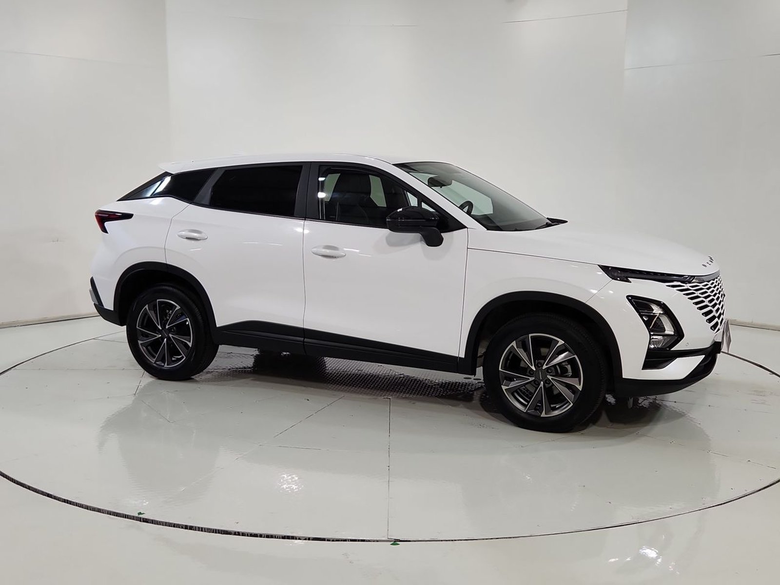 Omoda C5 1.5 AUT 2025 - Imagen 14 de 20