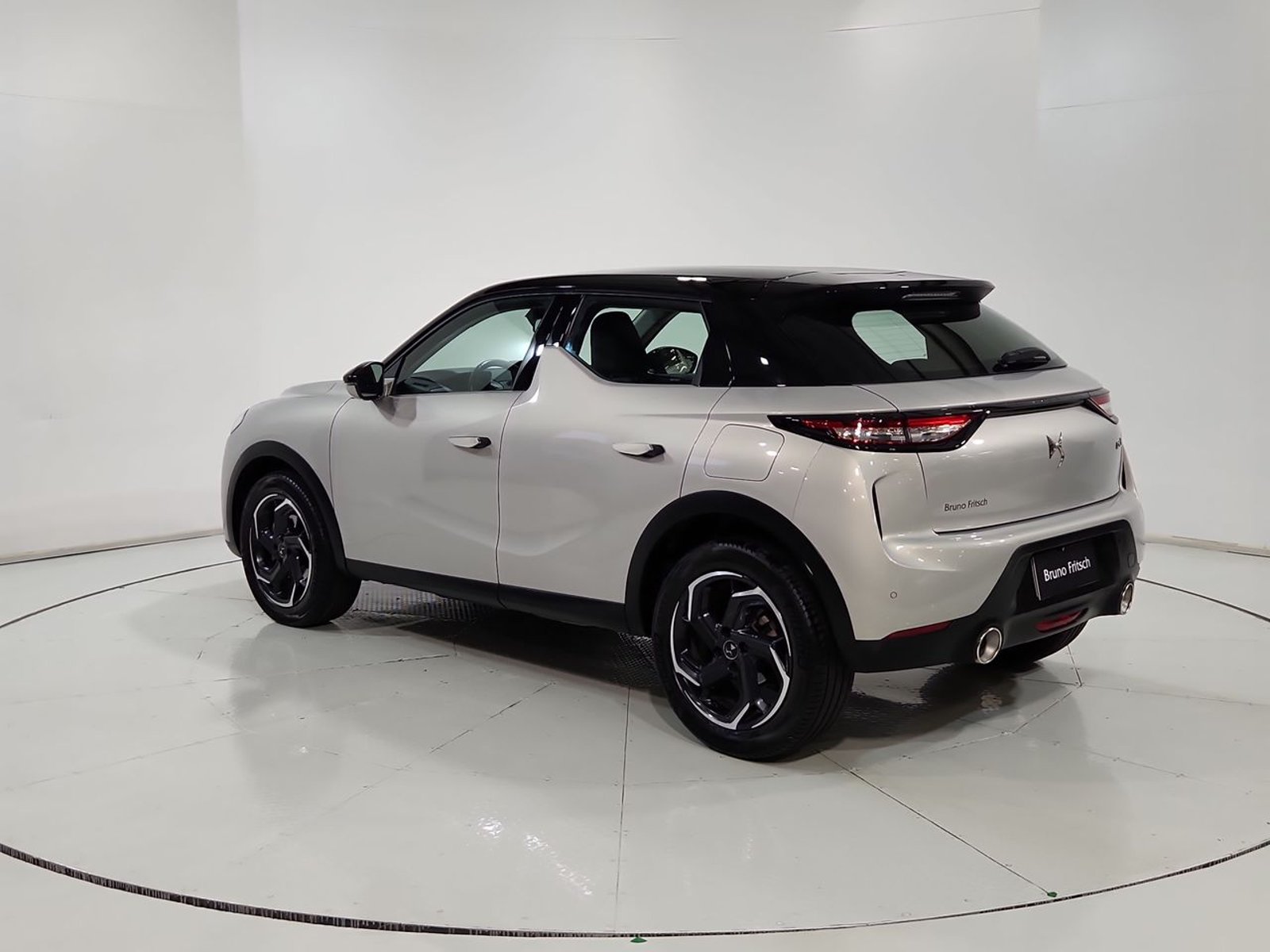 Ds DS3 3 CROSSBACK HDI 1.2 AUT 2023 - Imagen 7 de 20