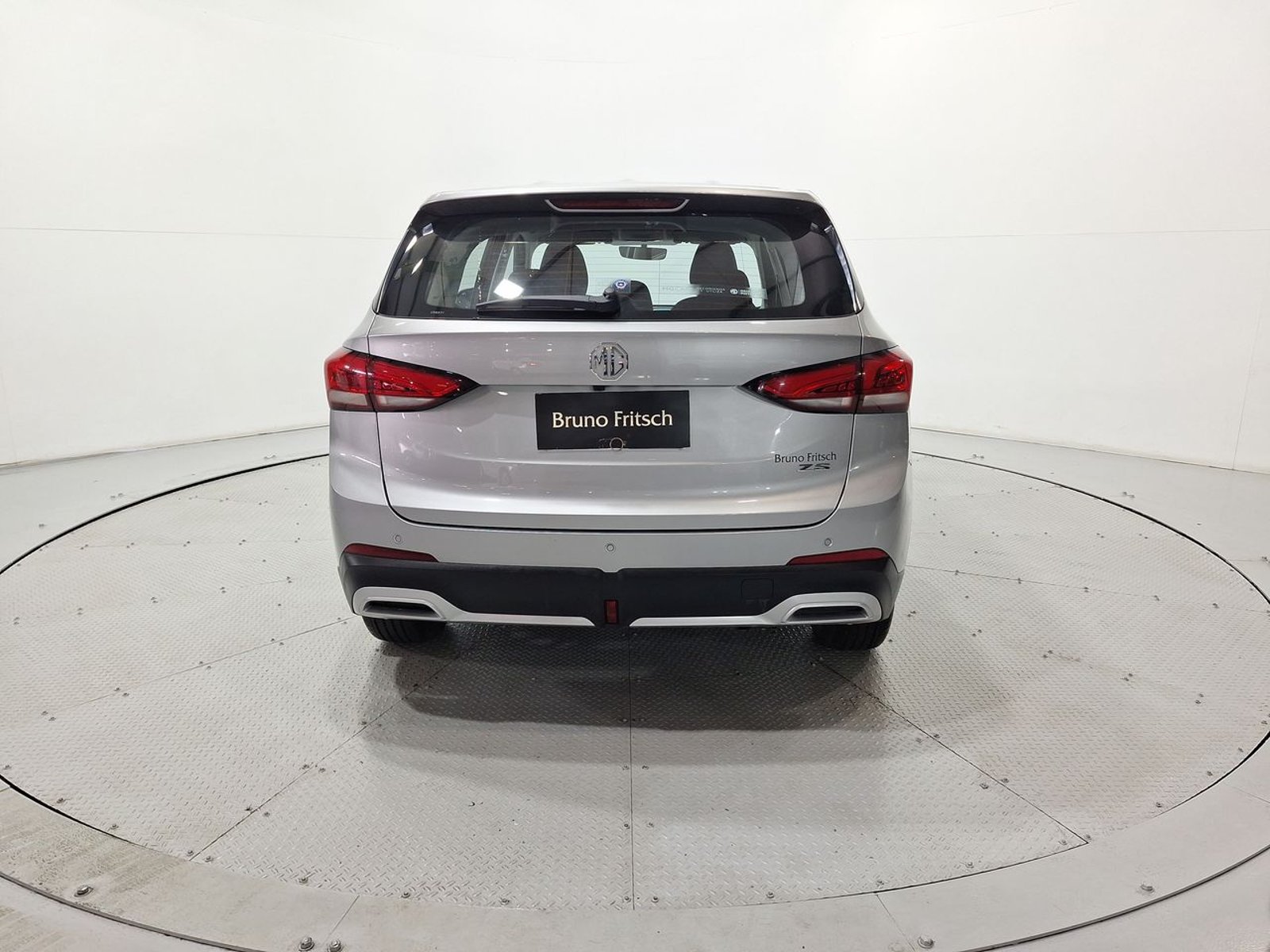 Mg ZS NEW ZS 1.5 AUT 2026 - Imagen 7 de 20
