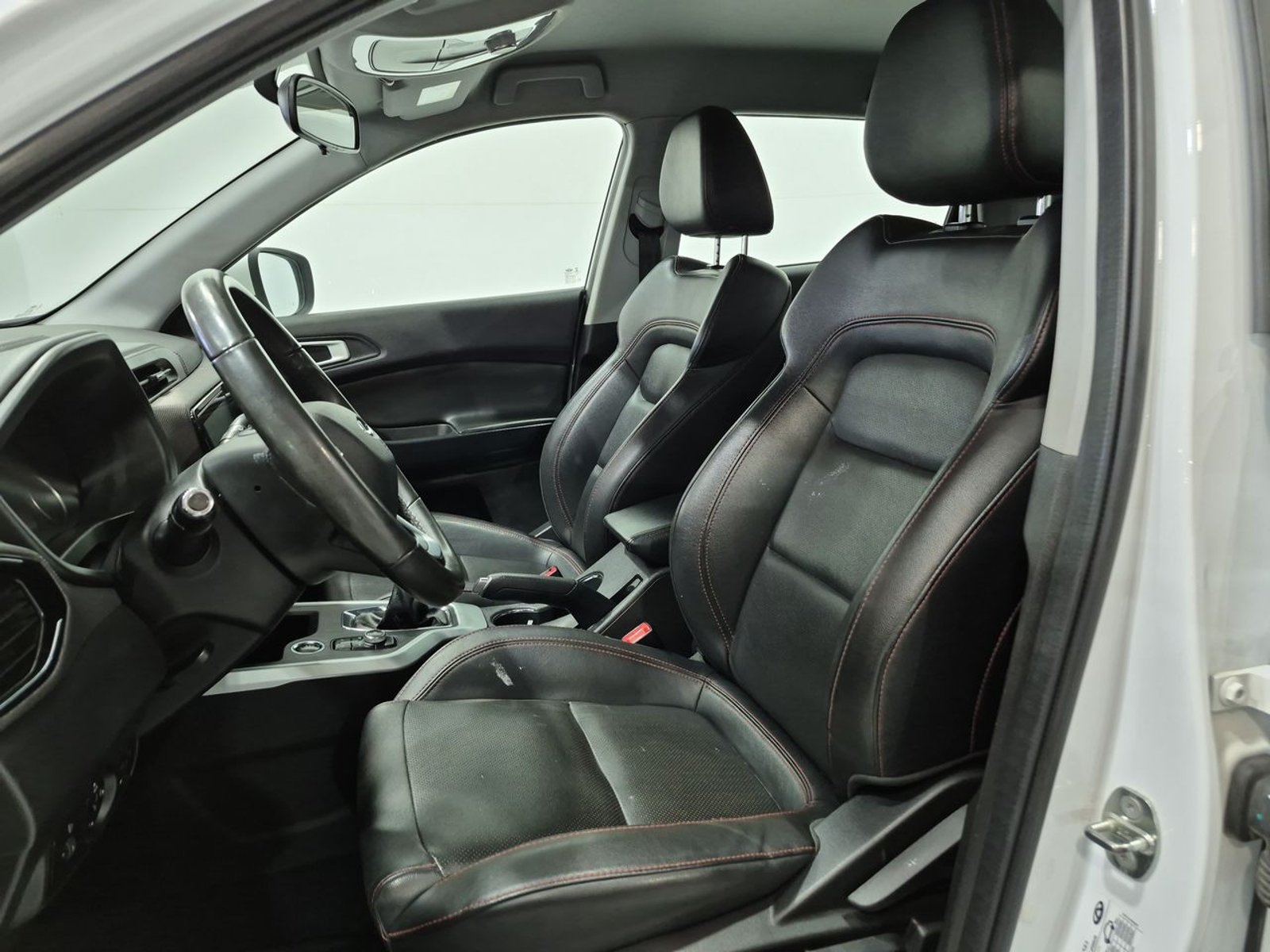 Chery TIGGO 3 NEW TIGGO 3 GLS 1.5 2021 - Imagen 18 de 20