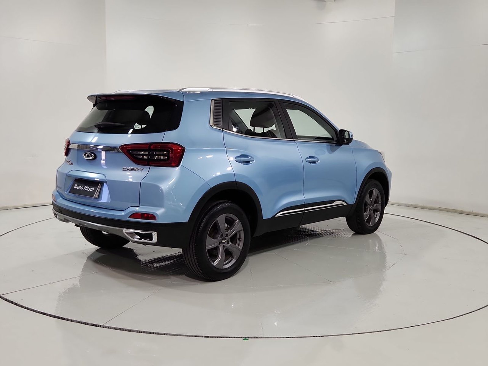 Chery TIGGO 3 PRO GLS 1.5 2023 - Imagen 11 de 20