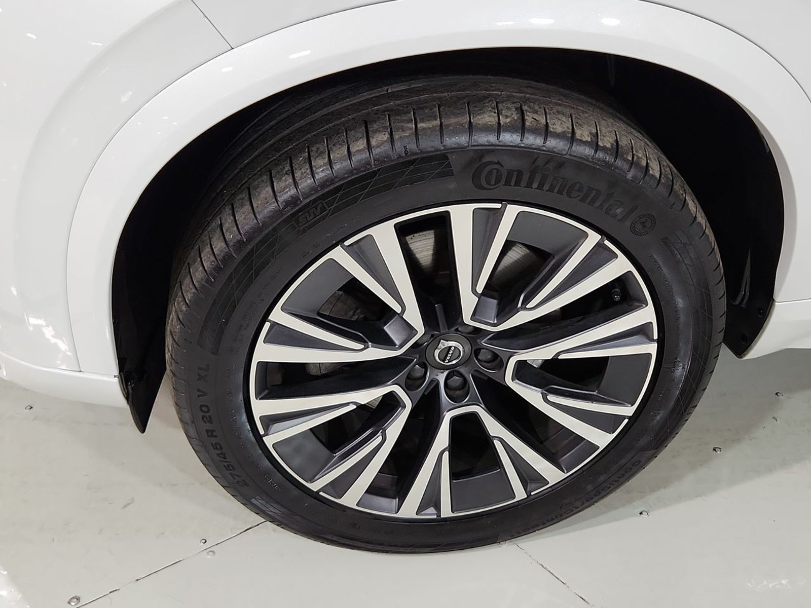 Volvo XC90 II B6 4X4 2.0 AUT 2022 - Imagen 18 de 20