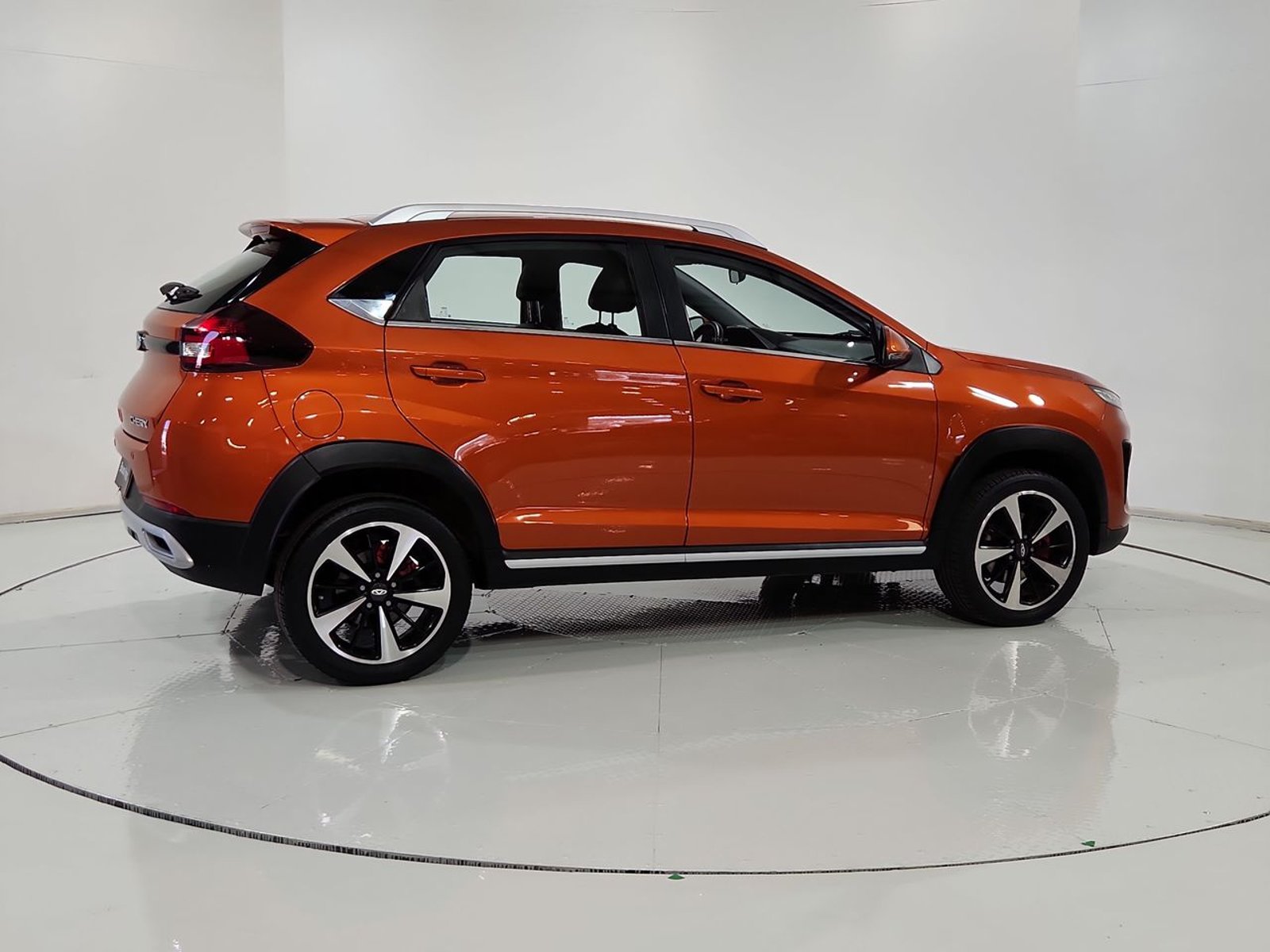 Chery TIGGO 2 PRO GLX CVT 1.0 AUT 2023 - Imagen 12 de 20