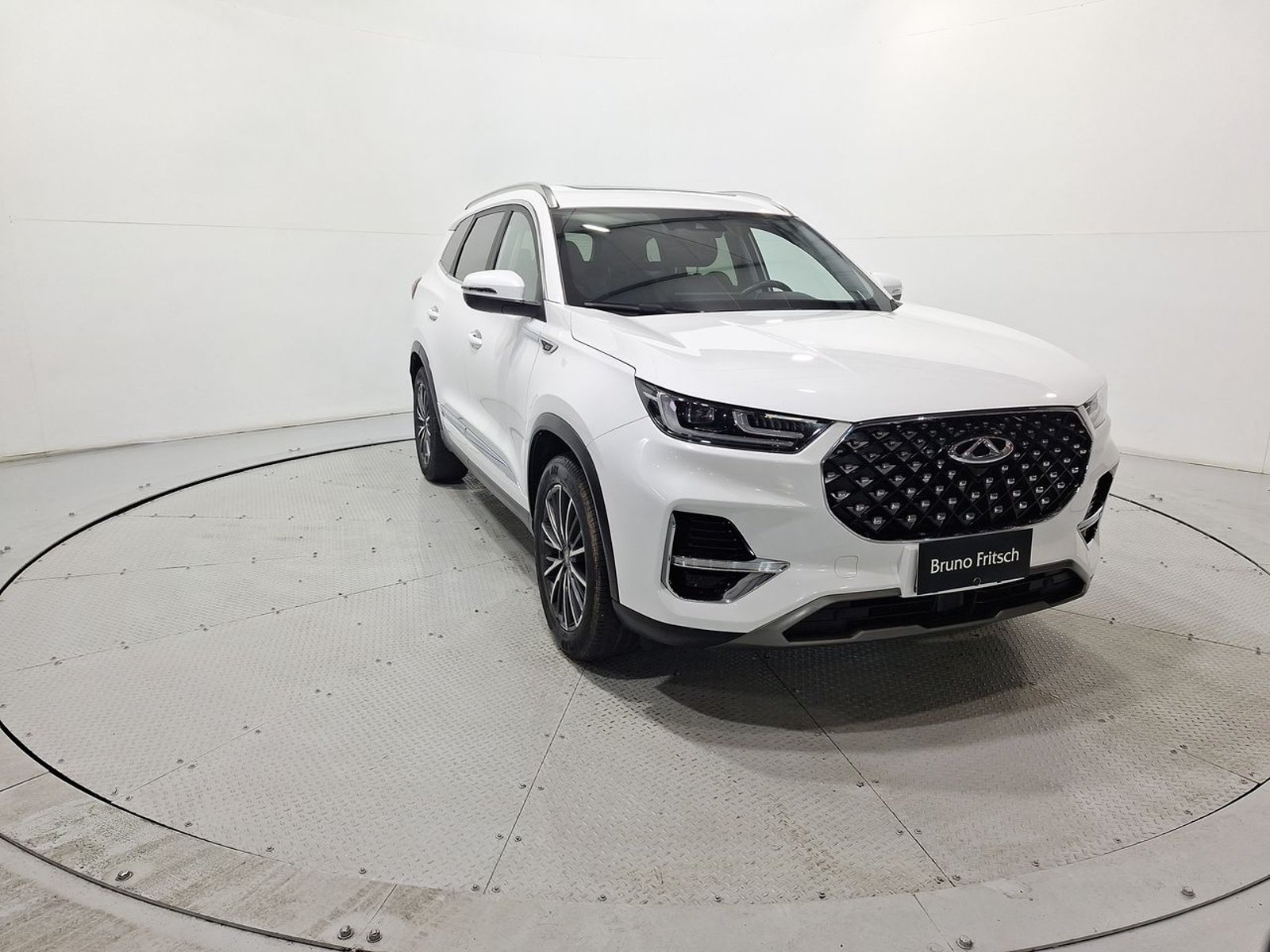 Chery TIGGO 8 PRO GLX DCT 1.6 AUT 2023 - Imagen 12 de 20