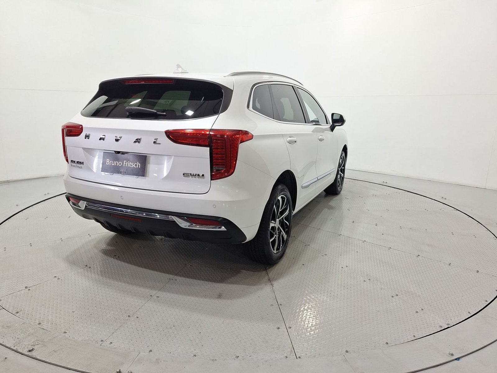 Haval JOLION 4X2 1.5 2023 - Imagen 8 de 20