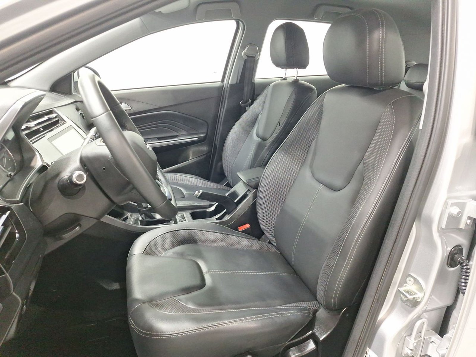 Chery TIGGO 2 PRO TIGGO 2 GLS CVT PRO 1.5 AUT 2023 - Imagen 18 de 20
