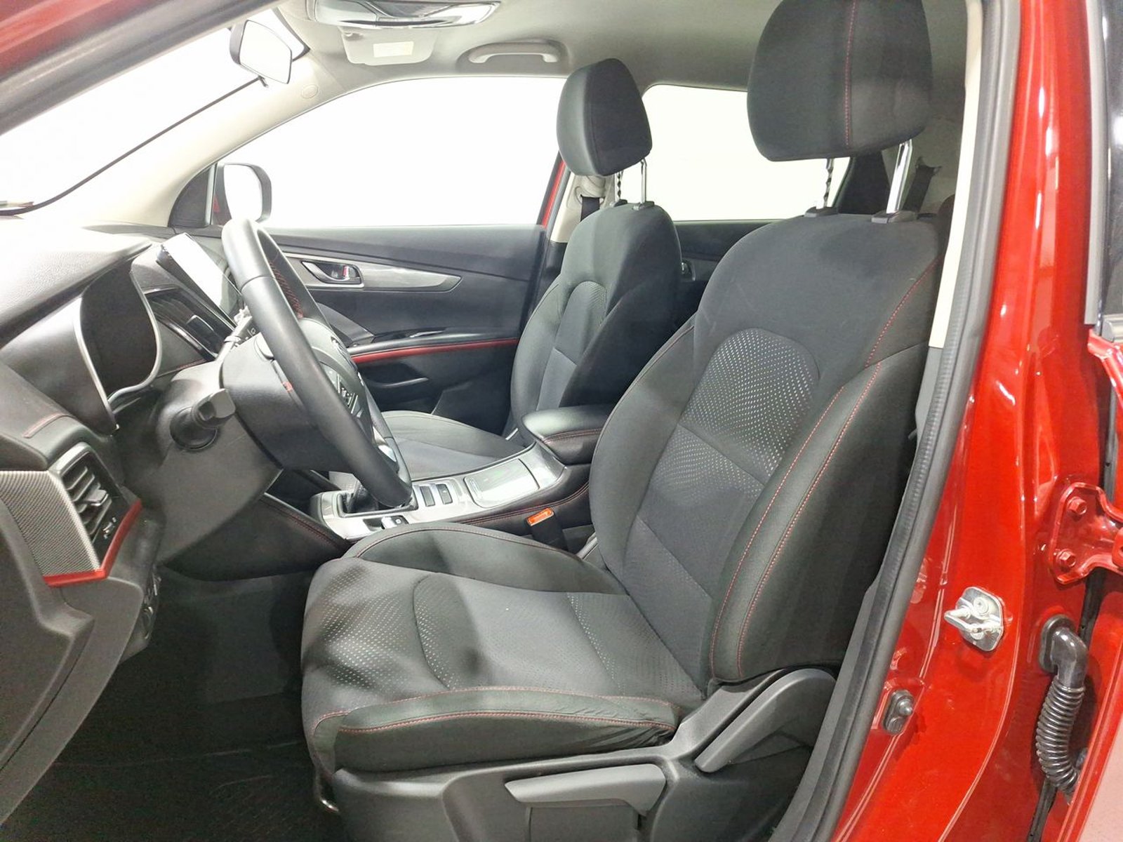 Changan CS55 1.5 2021 - Imagen 18 de 20