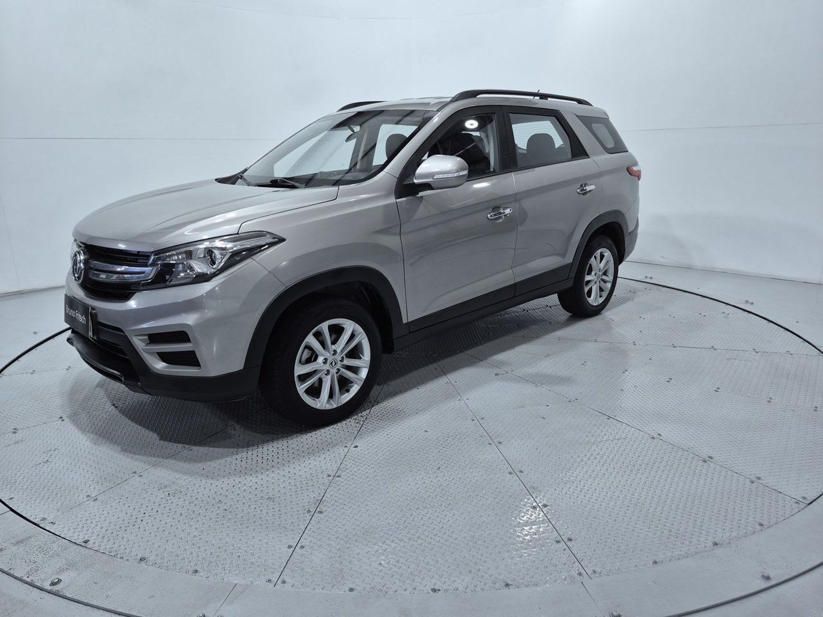 Dfsk 560 SUV 560 OTTO 1.8 2021 - Imagen 3 de 20