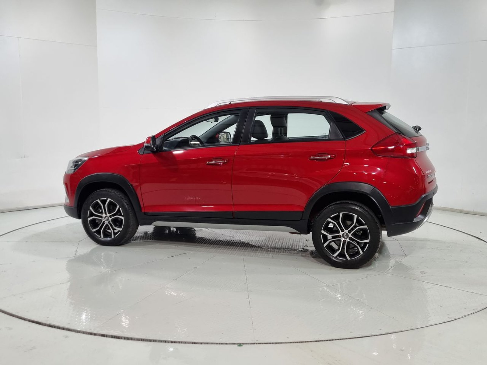 Chery TIGGO 2 1.5 2022 - Imagen 6 de 20