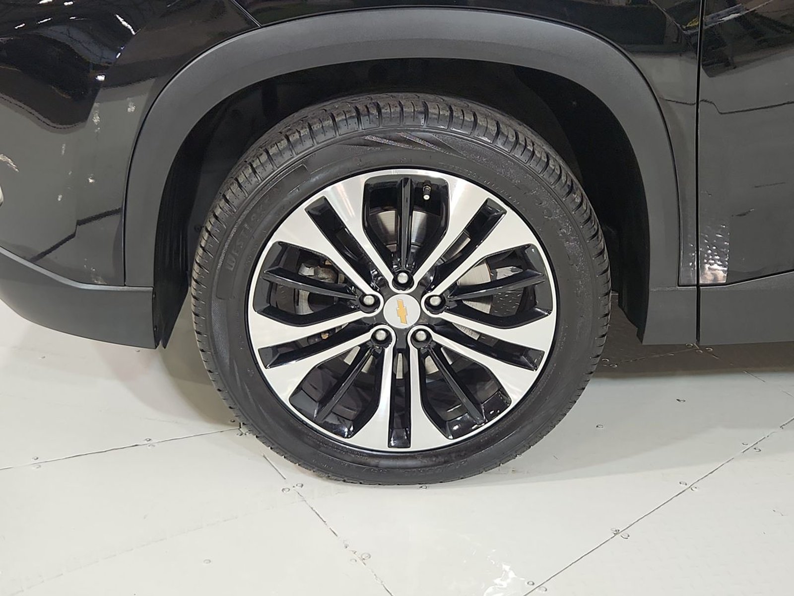 Chevrolet CAPTIVA 1.5 AUT 2023 - Imagen 18 de 20