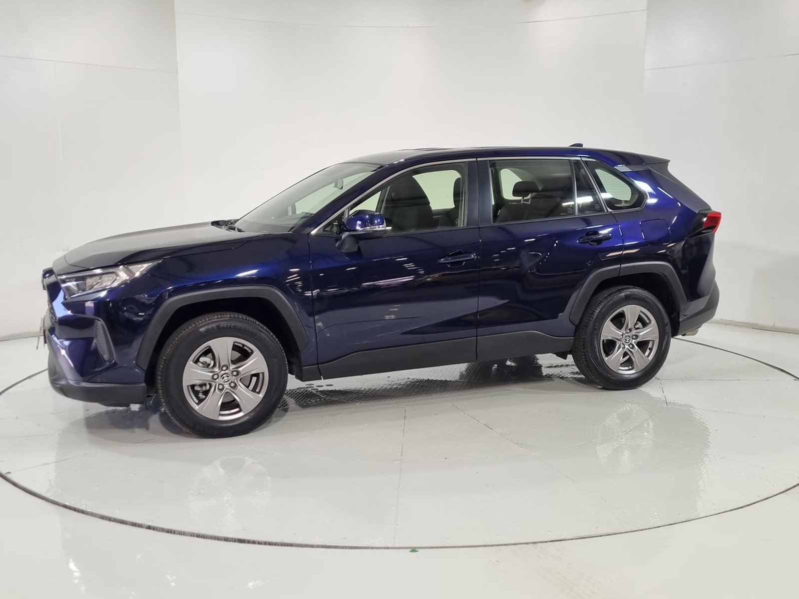 Toyota RAV4 4X2 2.0 AT 2026 - Imagen 4 de 20