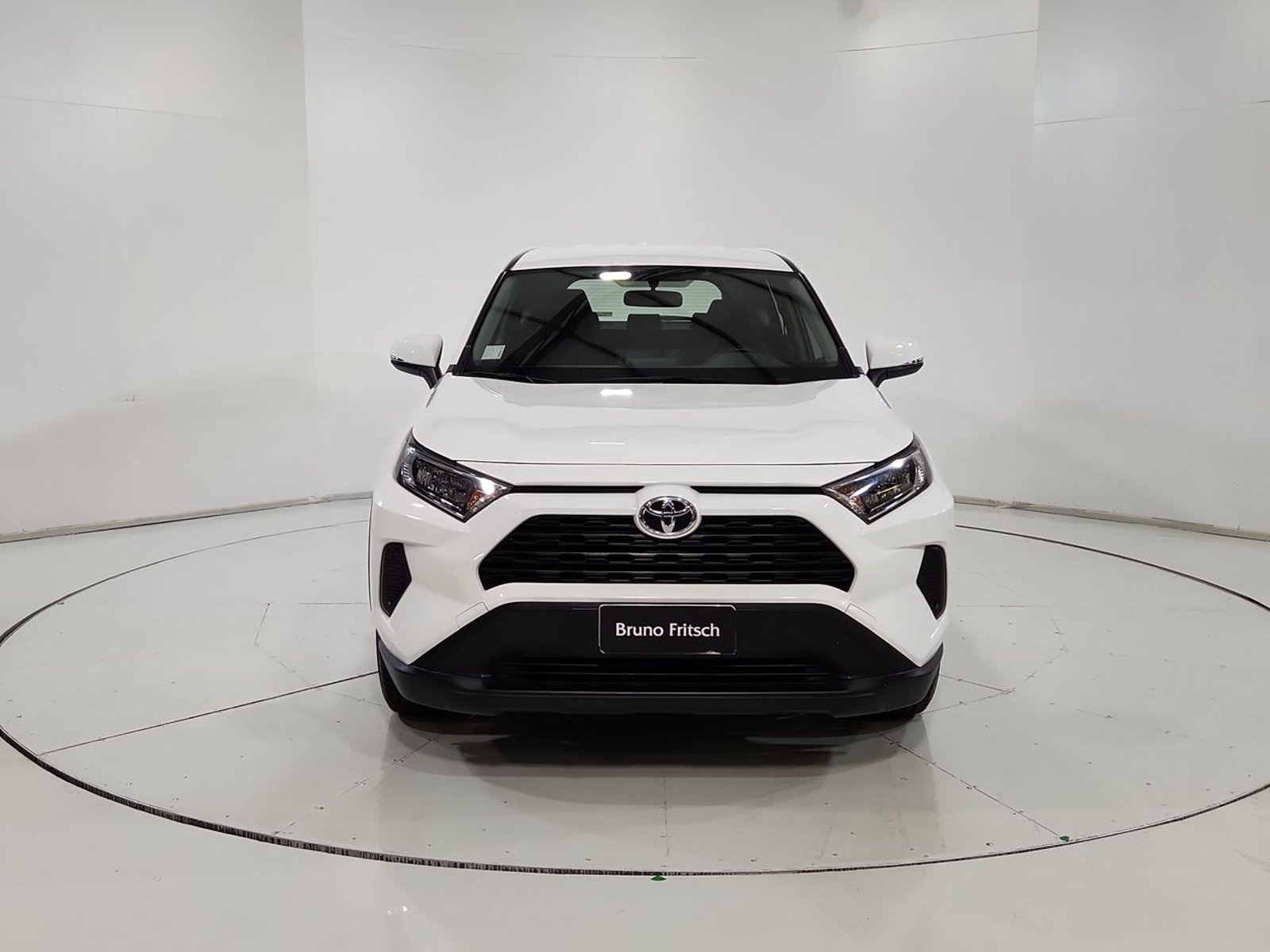 Toyota RAV4 4X2 2.0 AUT 2023 - Imagen 17 de 20