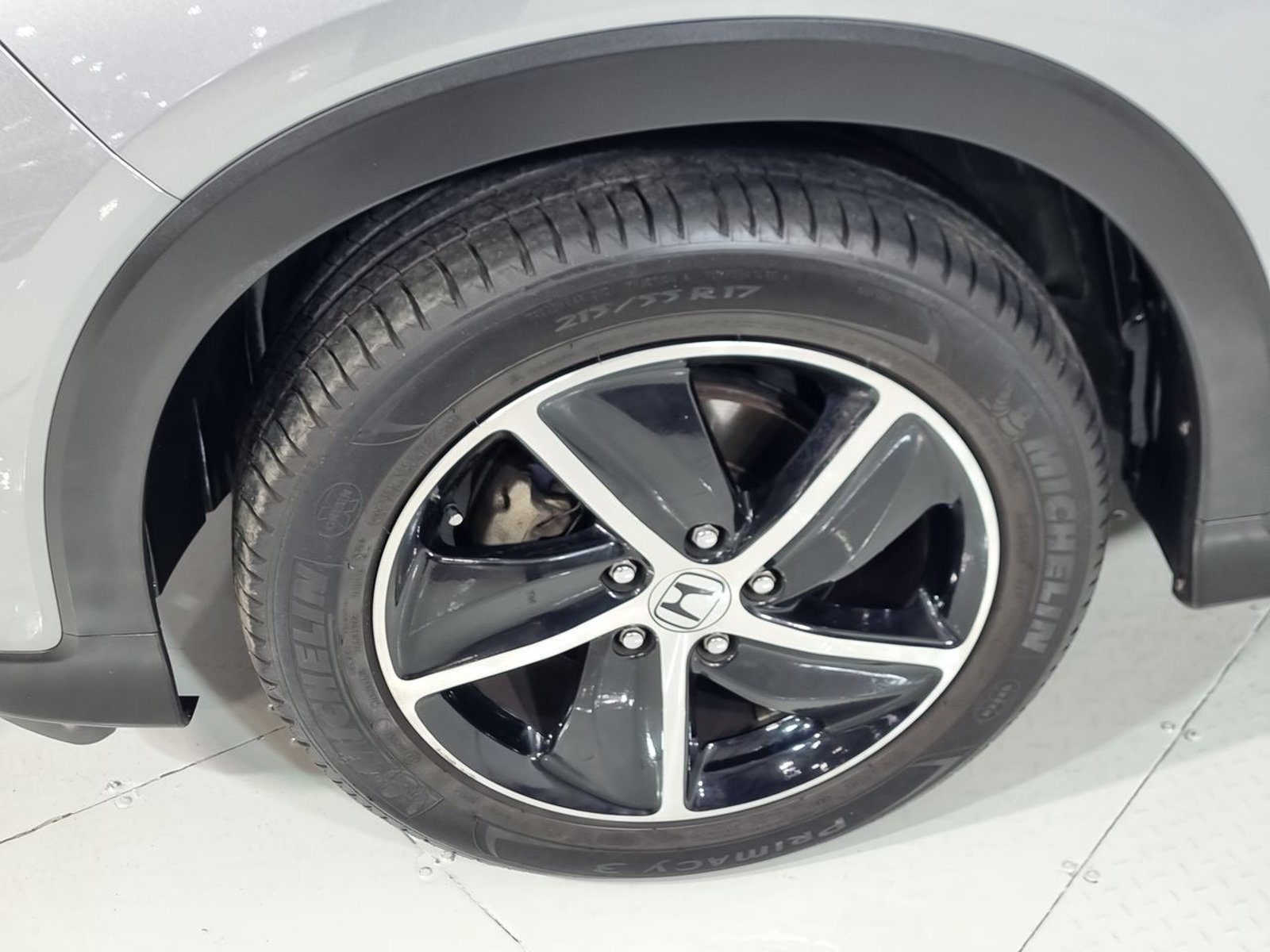 Honda HR-V HR V LXS 1.8 AUT 2022 - Imagen 18 de 20