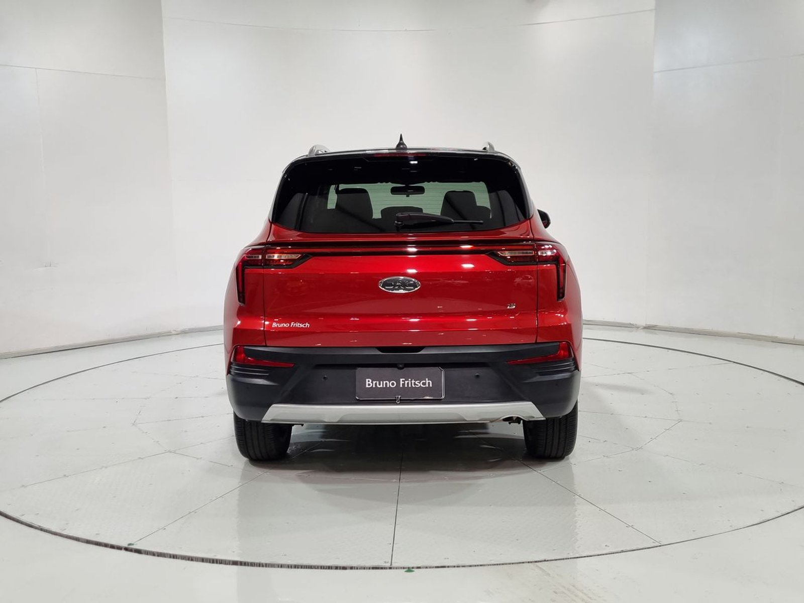 Jac JS4 HB 1.5 AUT 2024 - Imagen 9 de 20