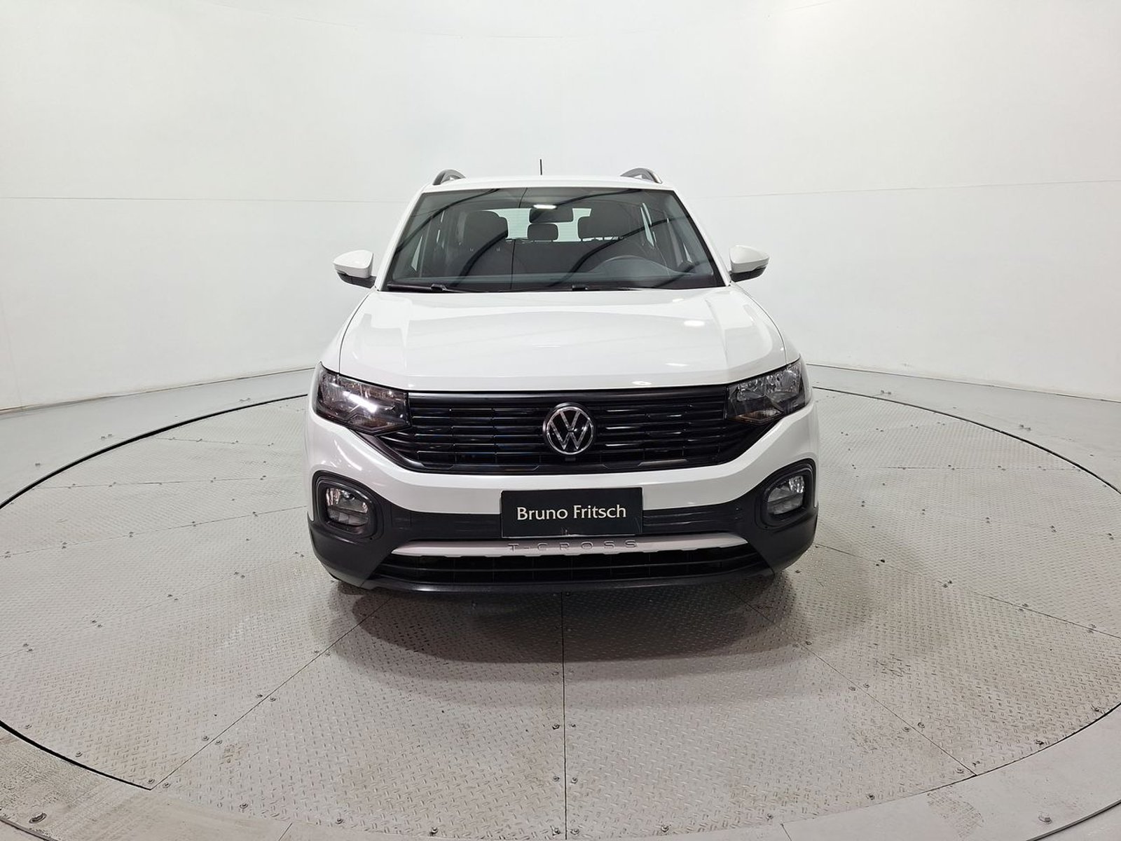 Volkswagen T-CROSS T CROSS TSI 1.0 2023 - Imagen 13 de 20