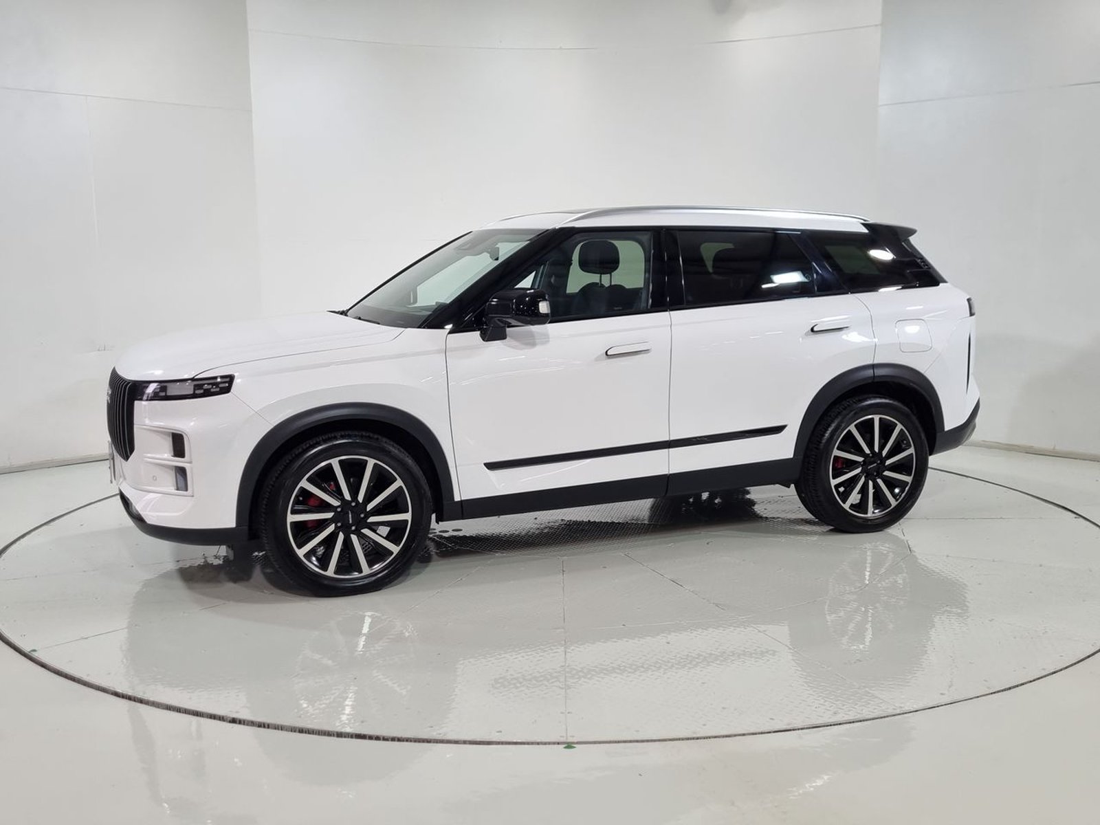 Jaecoo 7 DCT FWD 1.6 AUT 2025 - Imagen 4 de 20