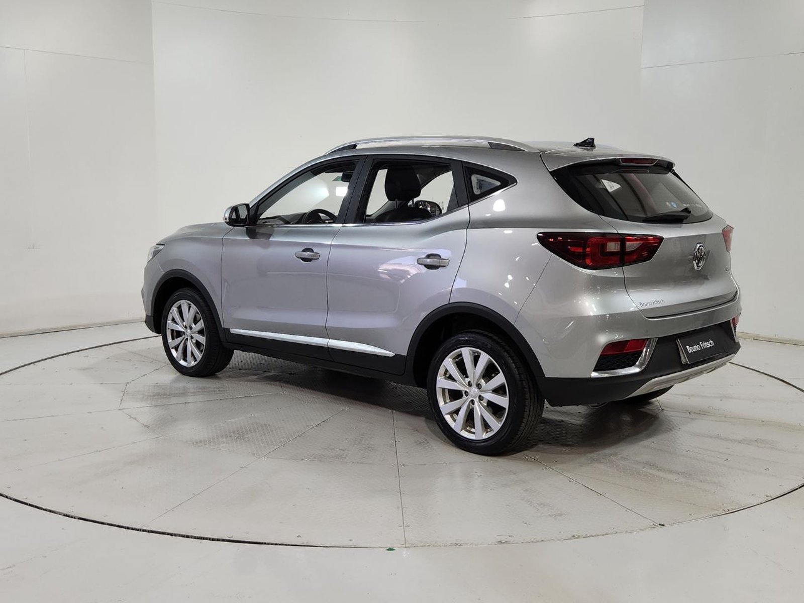 Mg ZS 1.5L AUT 2025 - Imagen 7 de 20