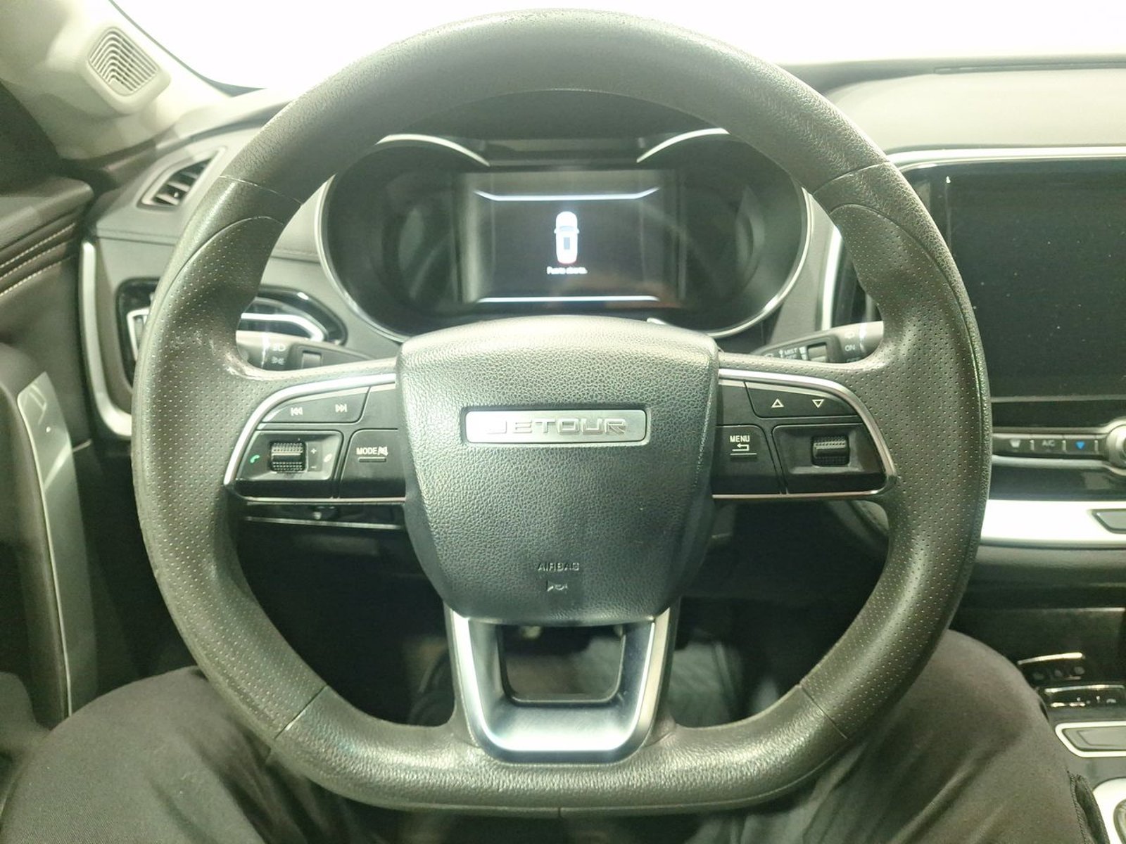 Jetour X70 GL 1.5 2022 - Imagen 19 de 20