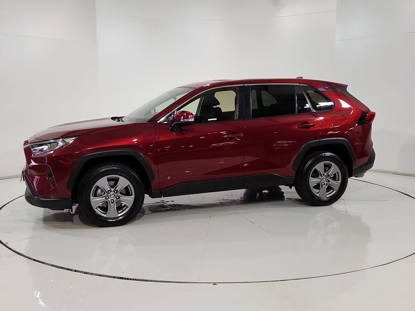 Toyota RAV4 OTTO 2.0 AUT 2023 - Imagen 4 de 20