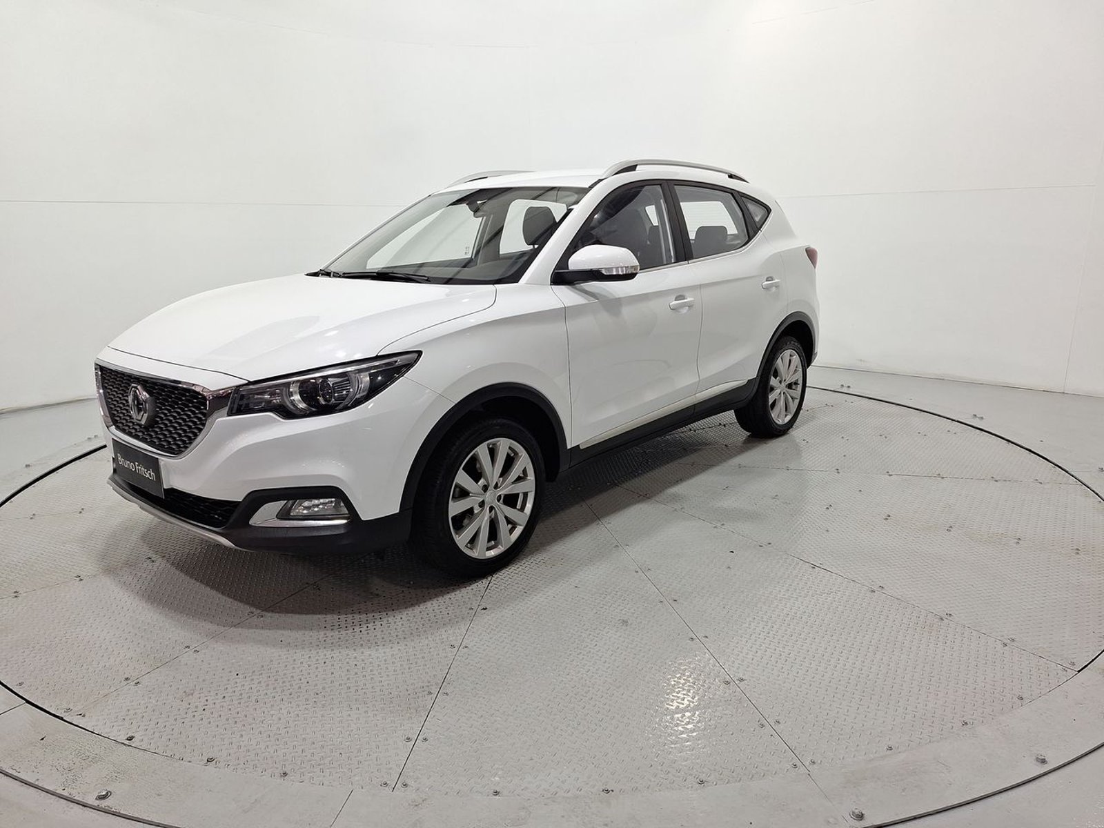 Mg ZS 1.5L AUT 2025 - Imagen 3 de 20