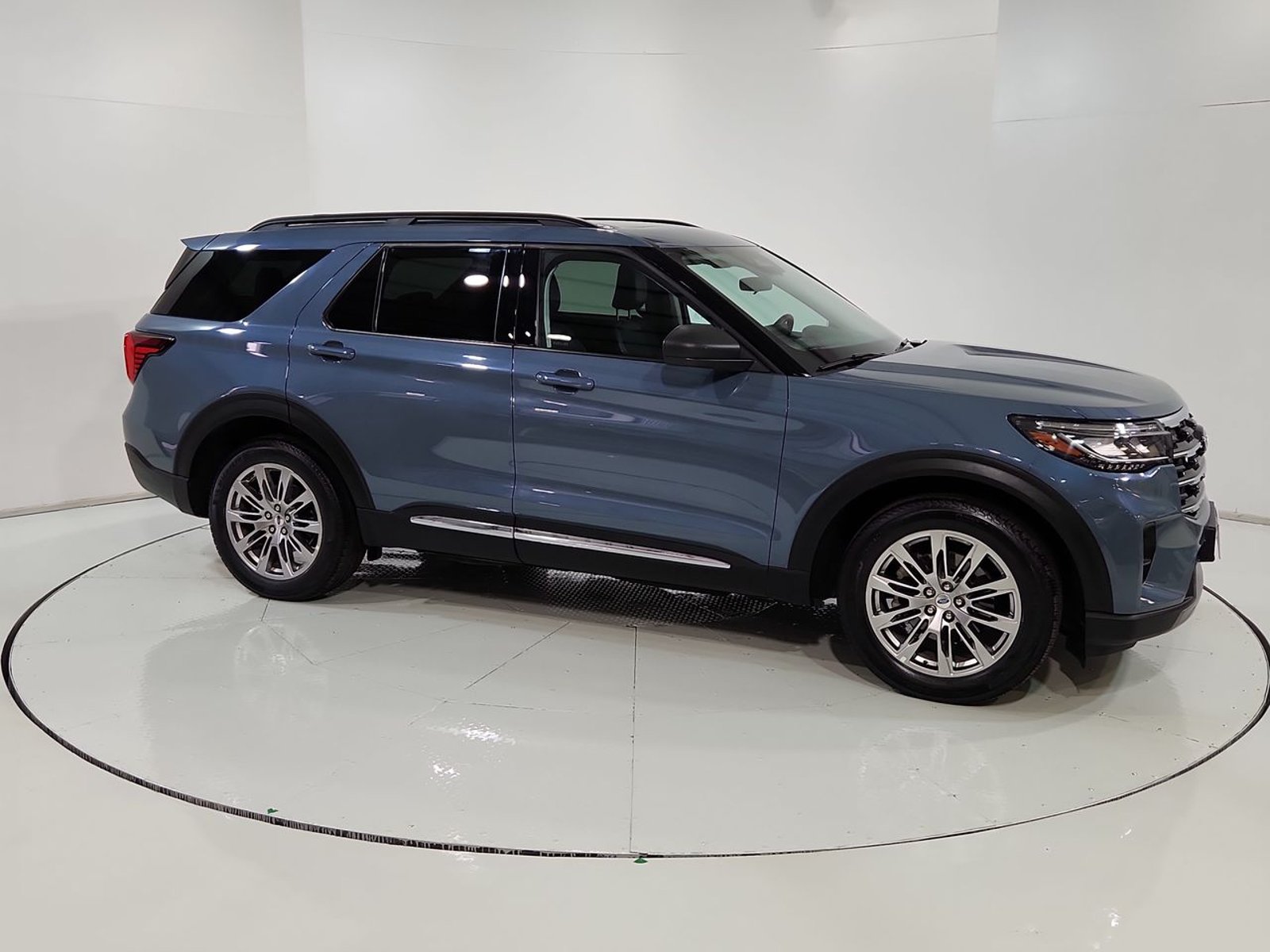 Ford EXPLORER ACTIVE 4X4 2.3 AUT 2025 - Imagen 14 de 20