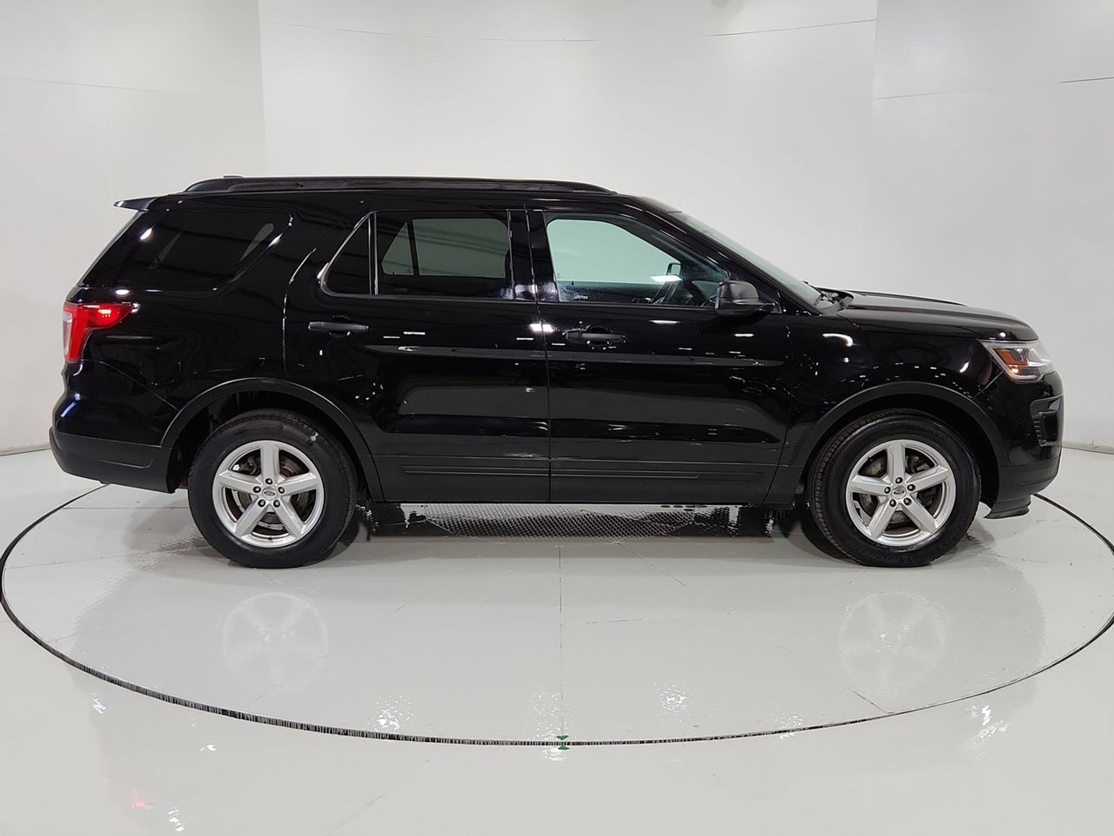 Ford EXPLORER ECOBOOST 2.3 AUT 2019 - Imagen 13 de 20