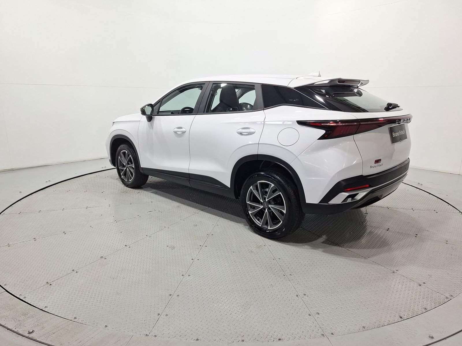 Omoda C5 4X2 1.5 AUT 2025 - Imagen 5 de 20