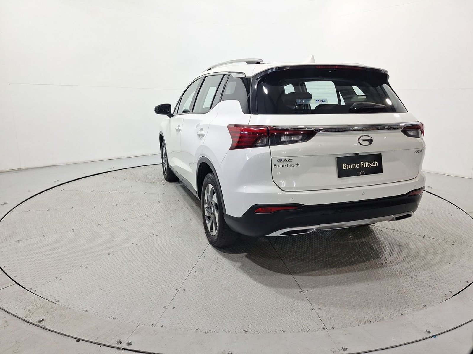 Gac GS4 POWER 1.5 AUT 2023 - Imagen 6 de 20