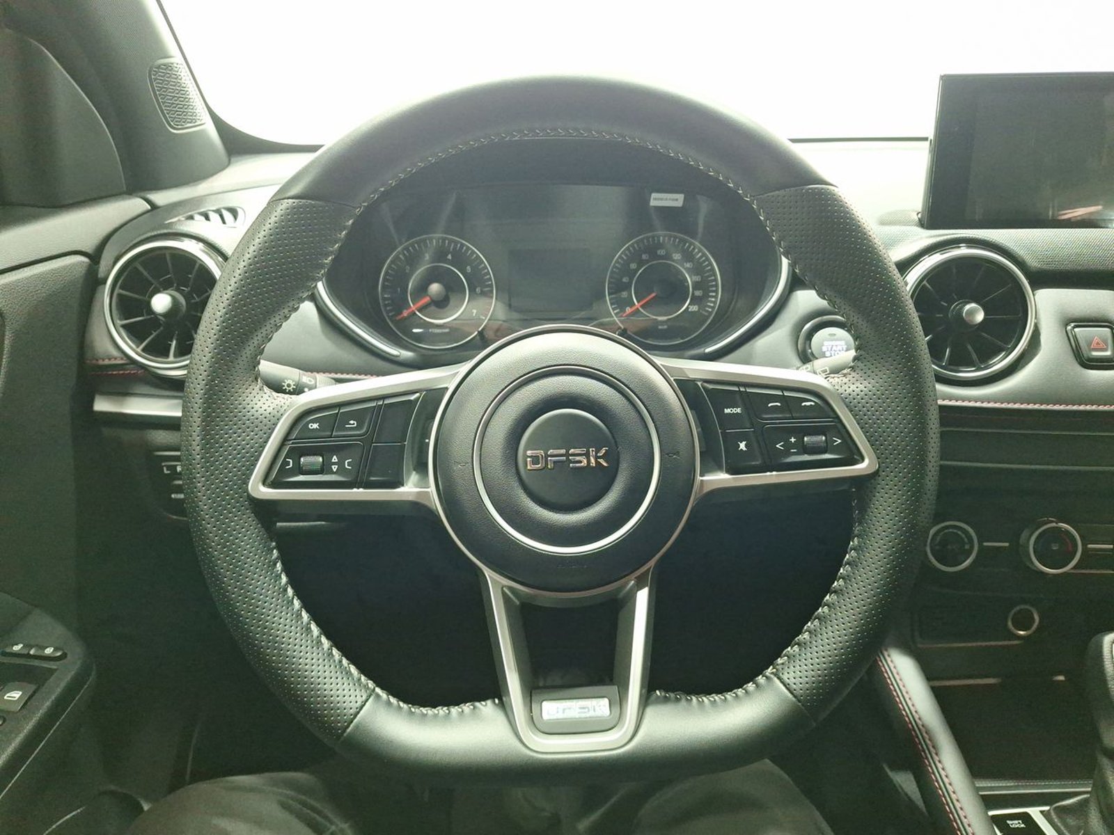 Dfsk 500 1.5 CVT 2026 - Imagen 19 de 20