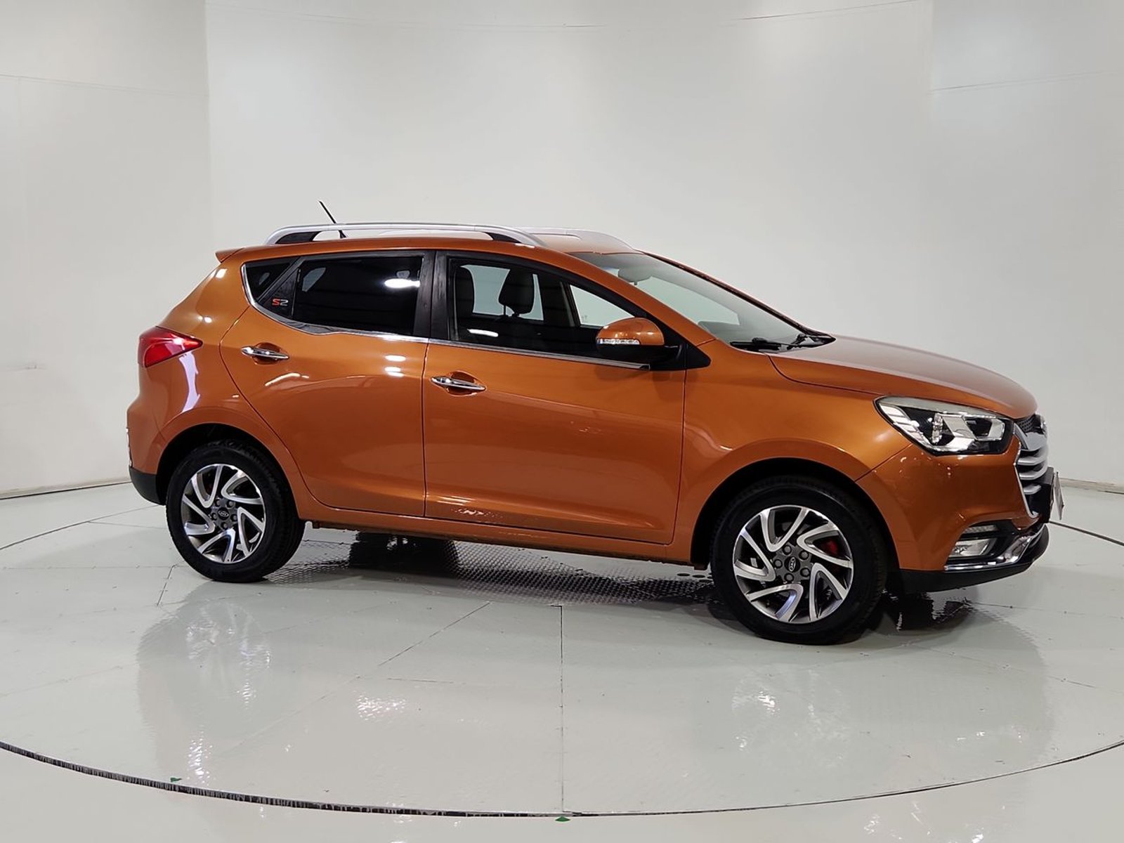 Jac S2 CE 1.5 2019 - Imagen 14 de 20