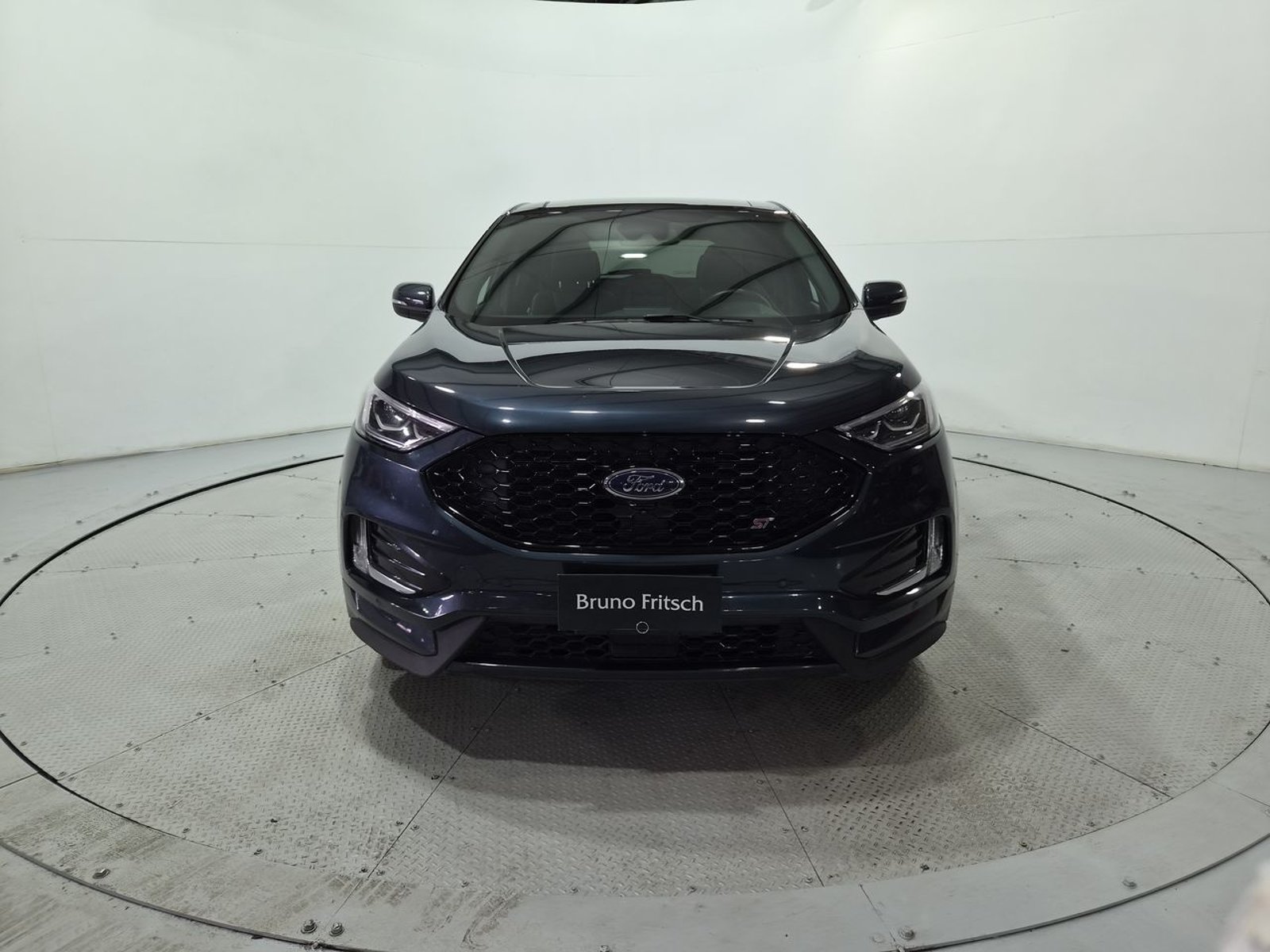 Ford EDGE 4WD 2.7 AUT 2024 - Imagen 13 de 20