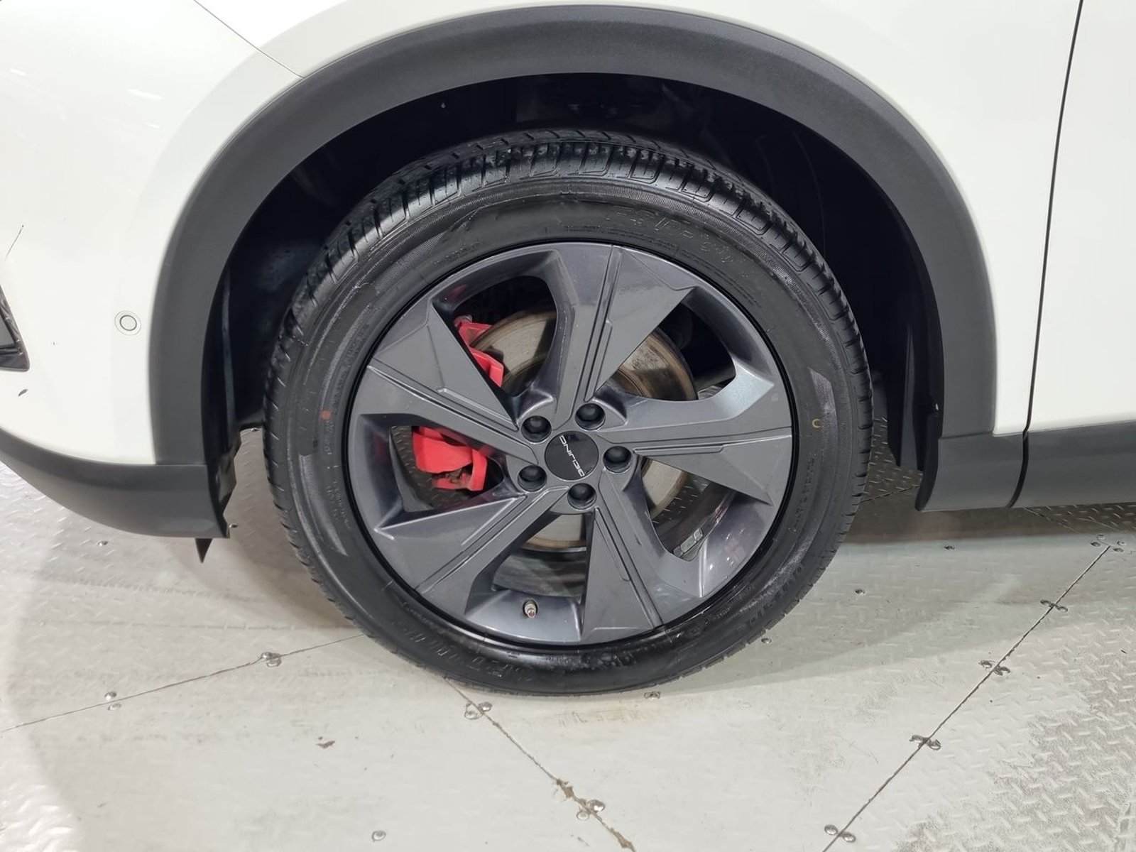 Baic X55 4X2 1.5 AUT 2024 - Imagen 18 de 20