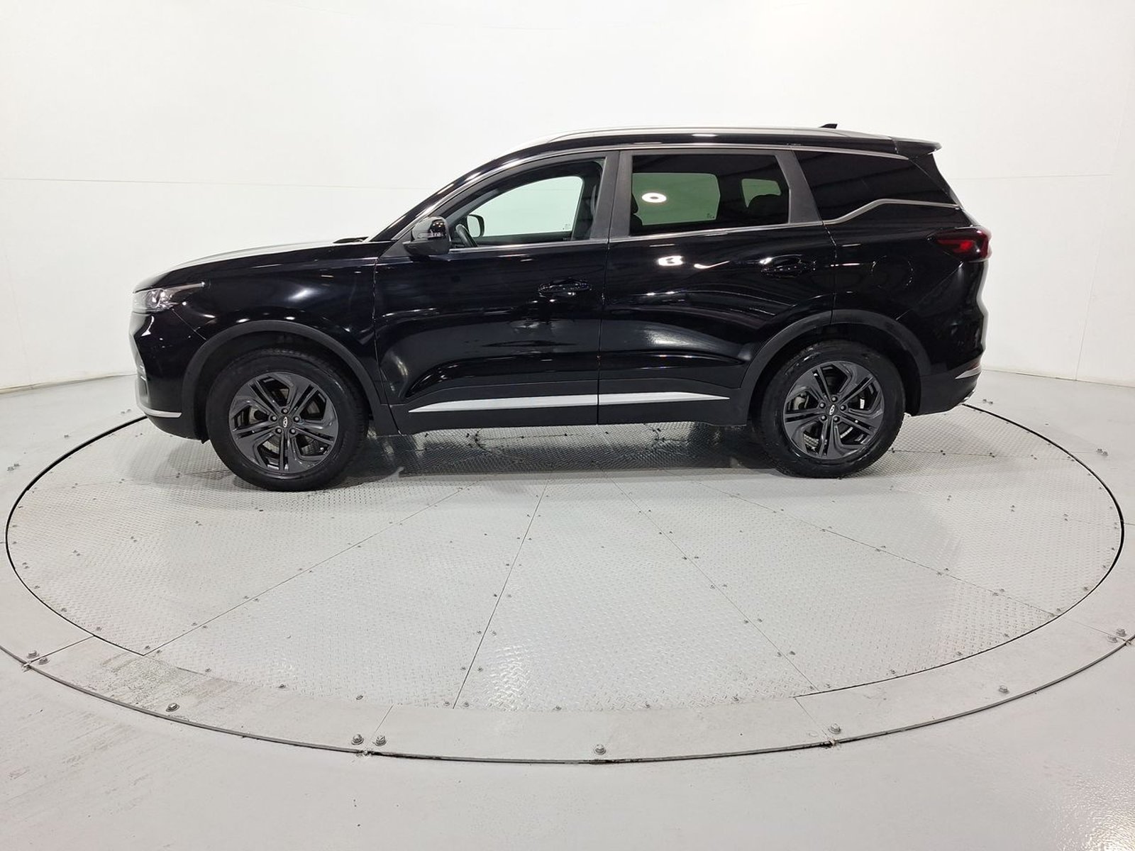 Chery TIGGO 7 PRO TIGGO 7 GLS CVT PRO 1.5 AUT 2024 - Imagen 4 de 20